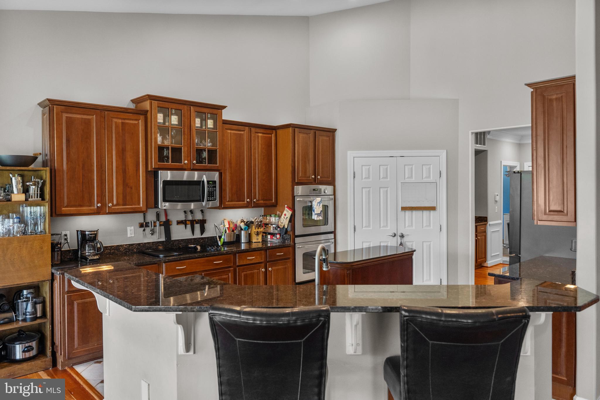 BIRCH HOLLOW HAMLET - Residential