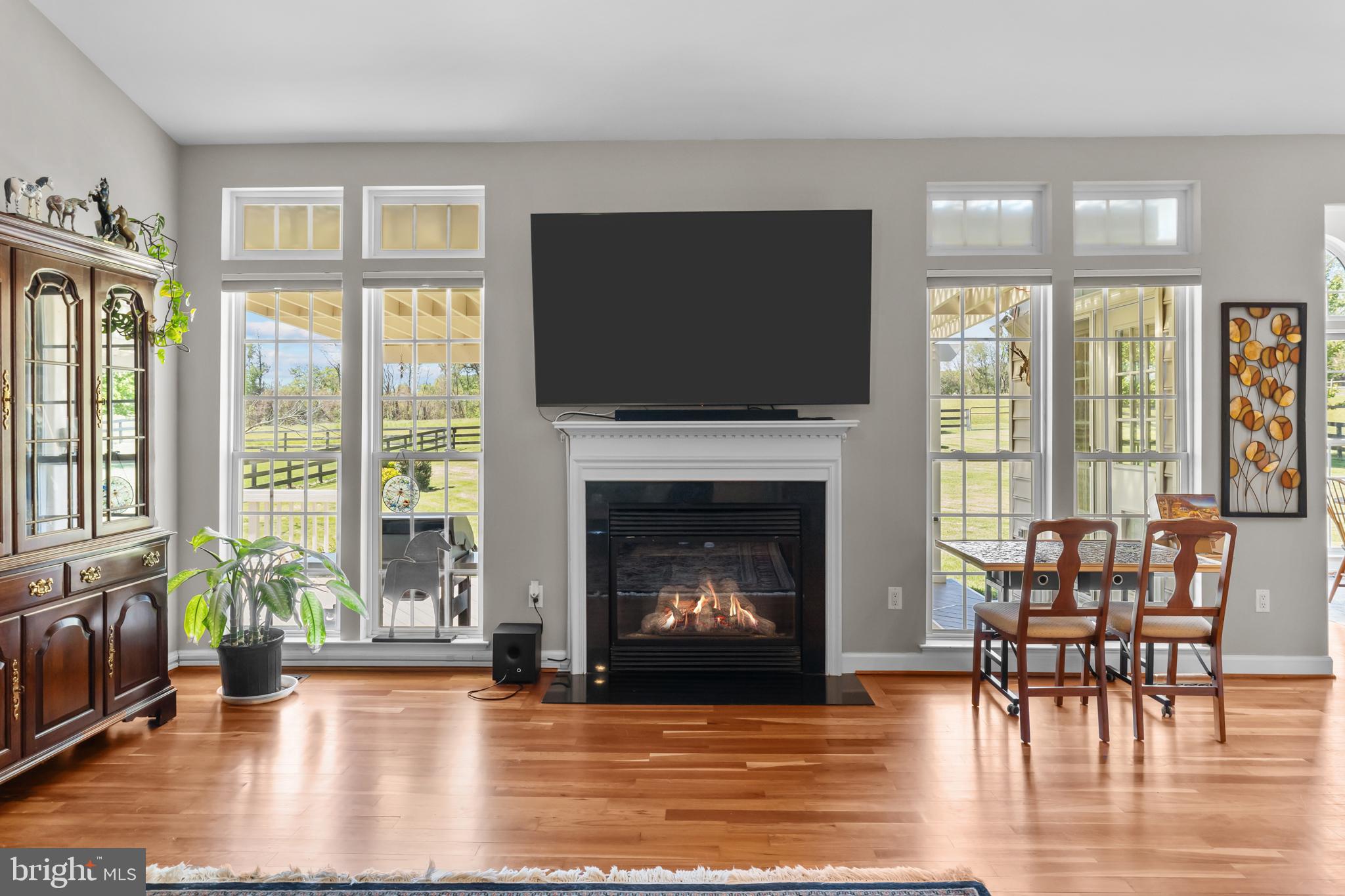BIRCH HOLLOW HAMLET - Residential
