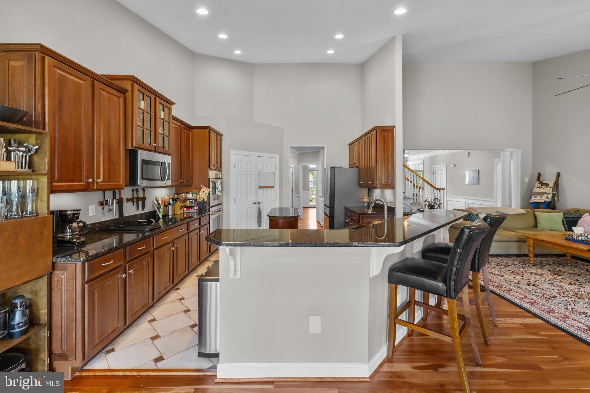 BIRCH HOLLOW HAMLET - Residential