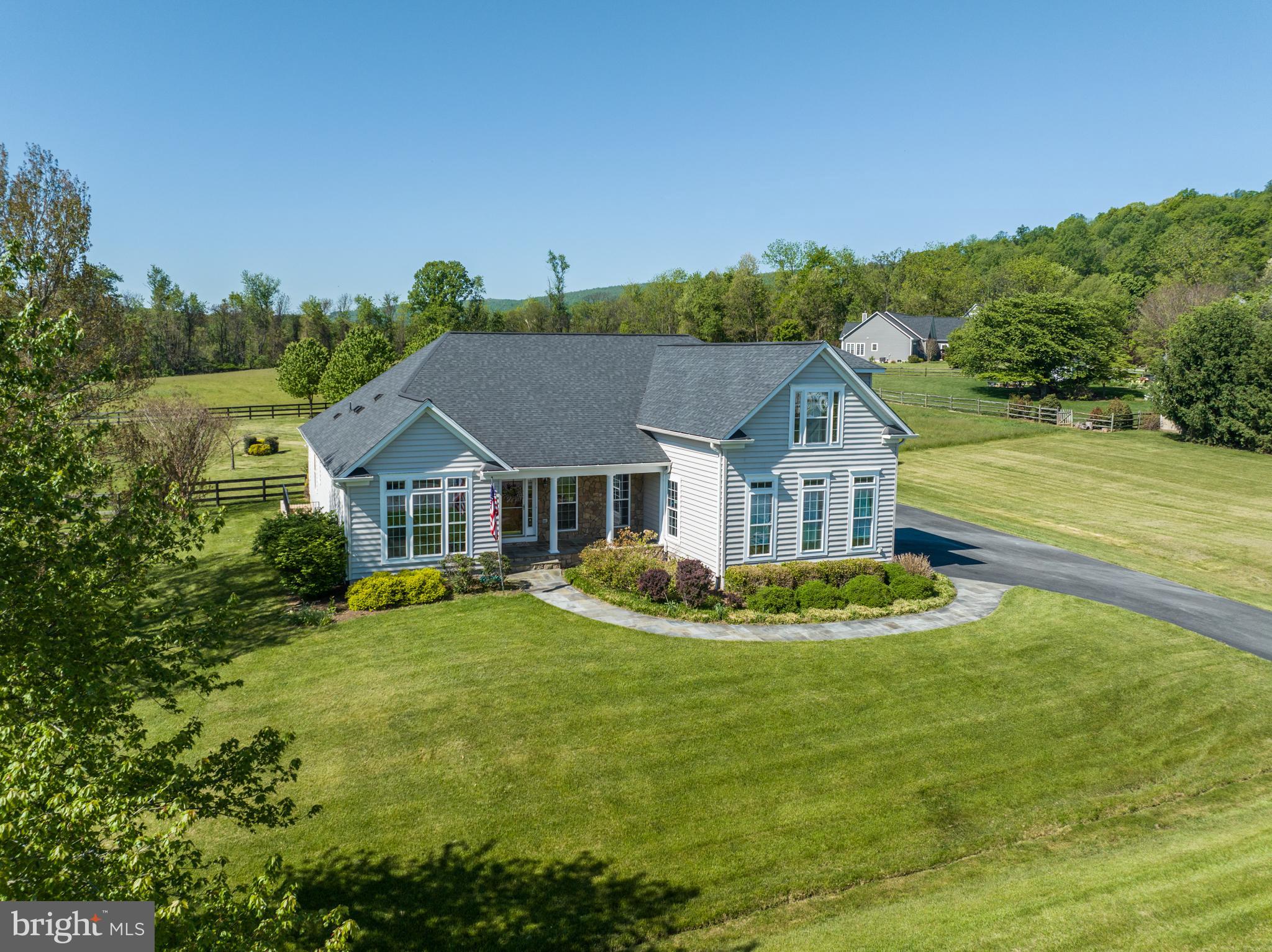 BIRCH HOLLOW HAMLET - Residential