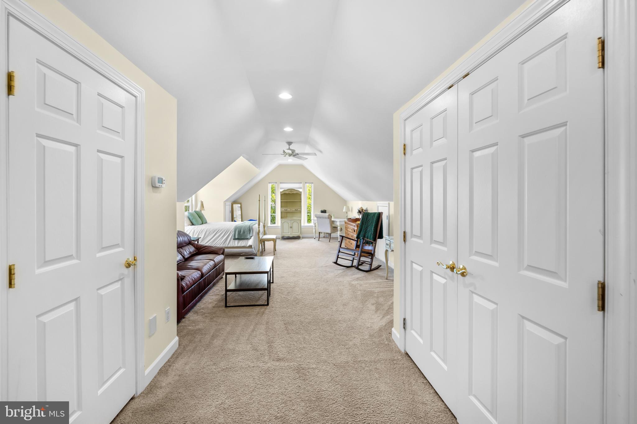 BIRCH HOLLOW HAMLET - Residential