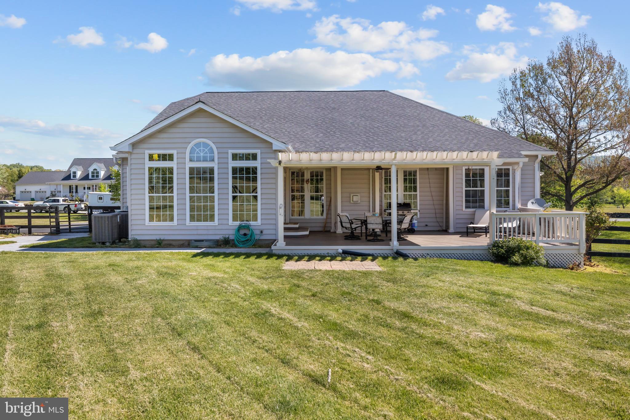 BIRCH HOLLOW HAMLET - Residential