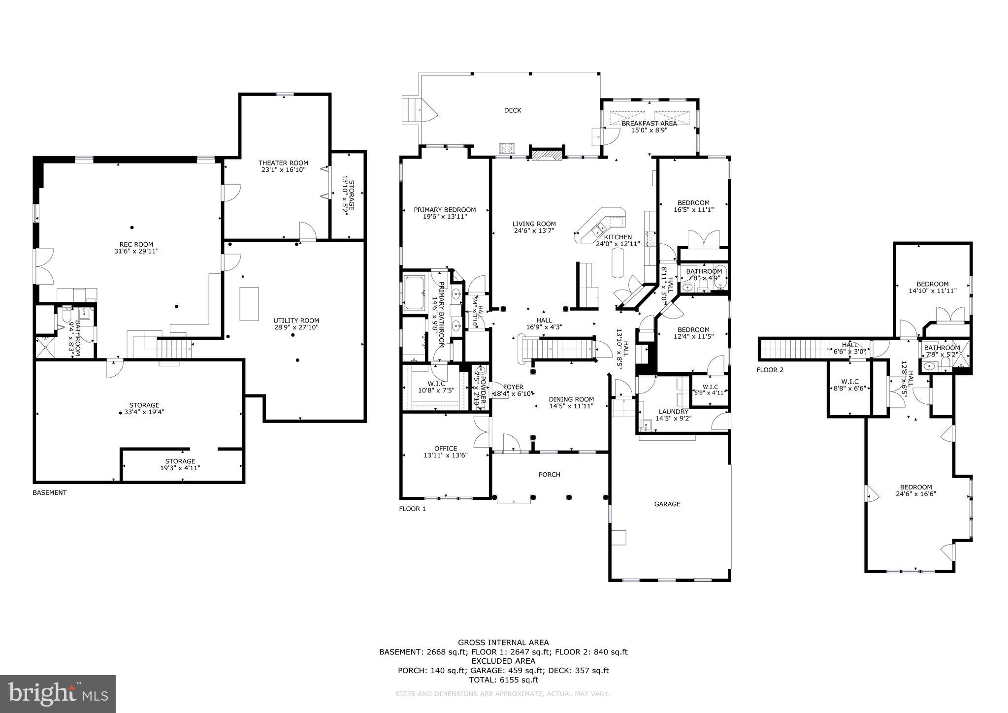 BIRCH HOLLOW HAMLET - Residential