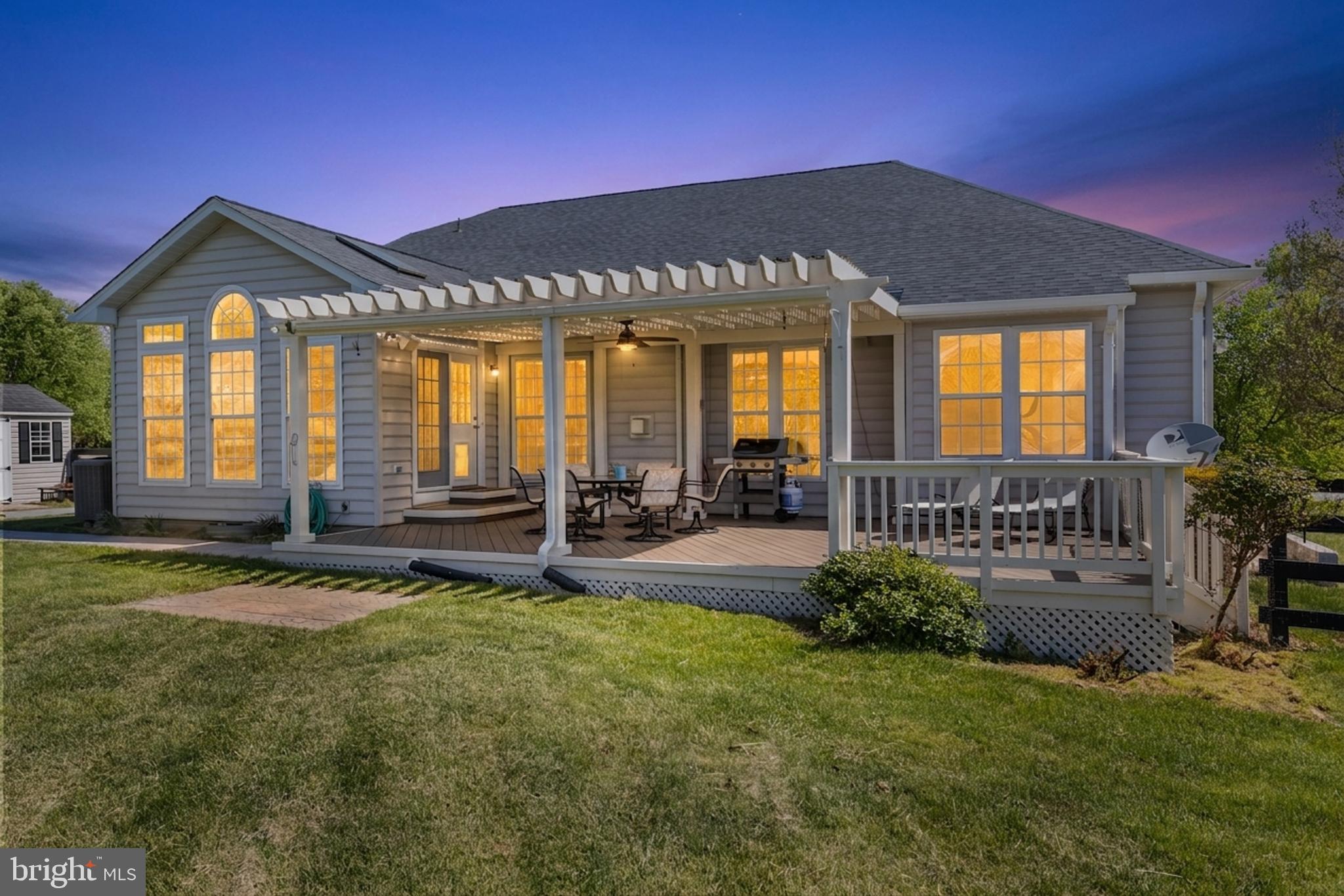 BIRCH HOLLOW HAMLET - Residential
