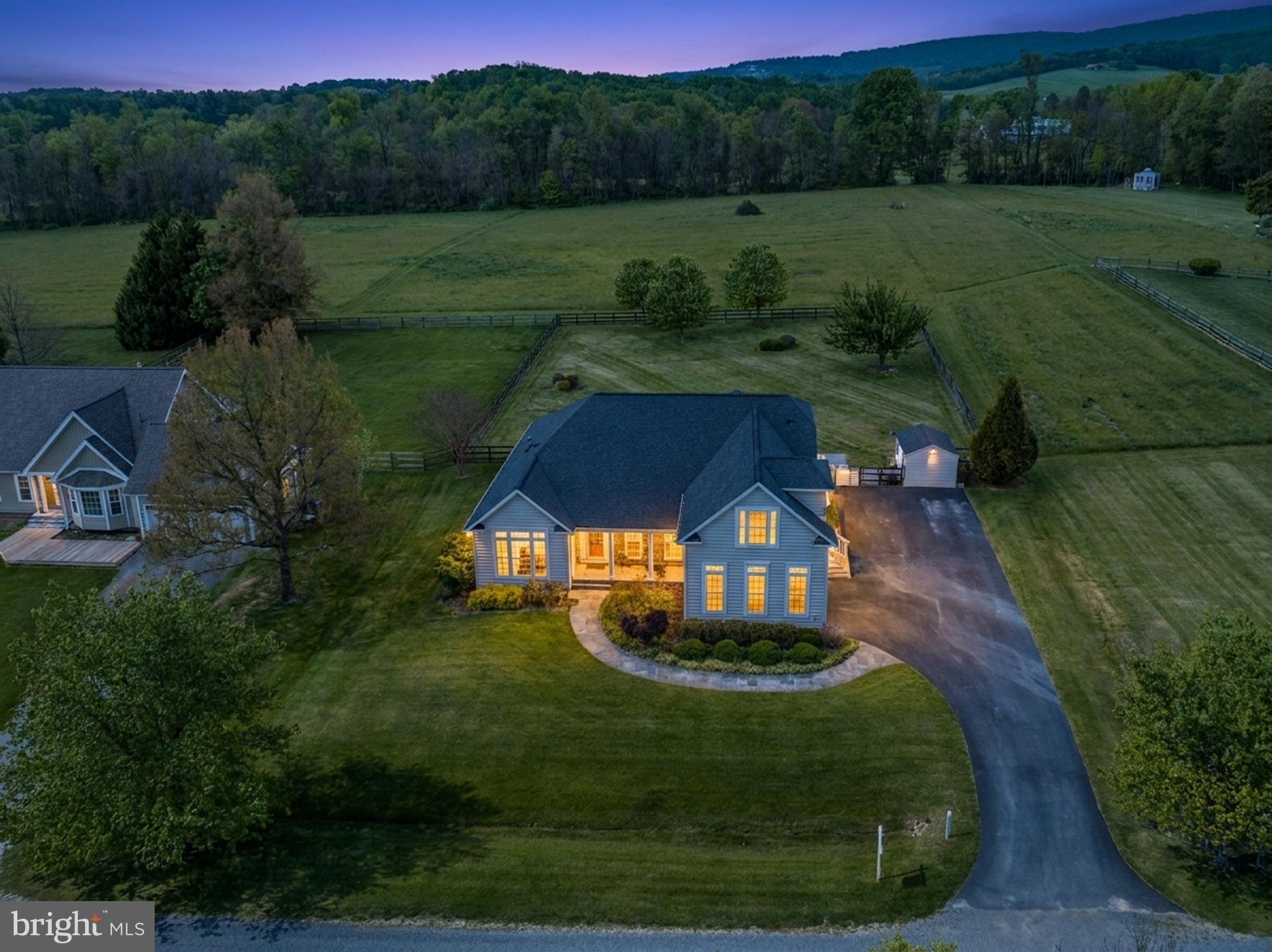 BIRCH HOLLOW HAMLET - Residential