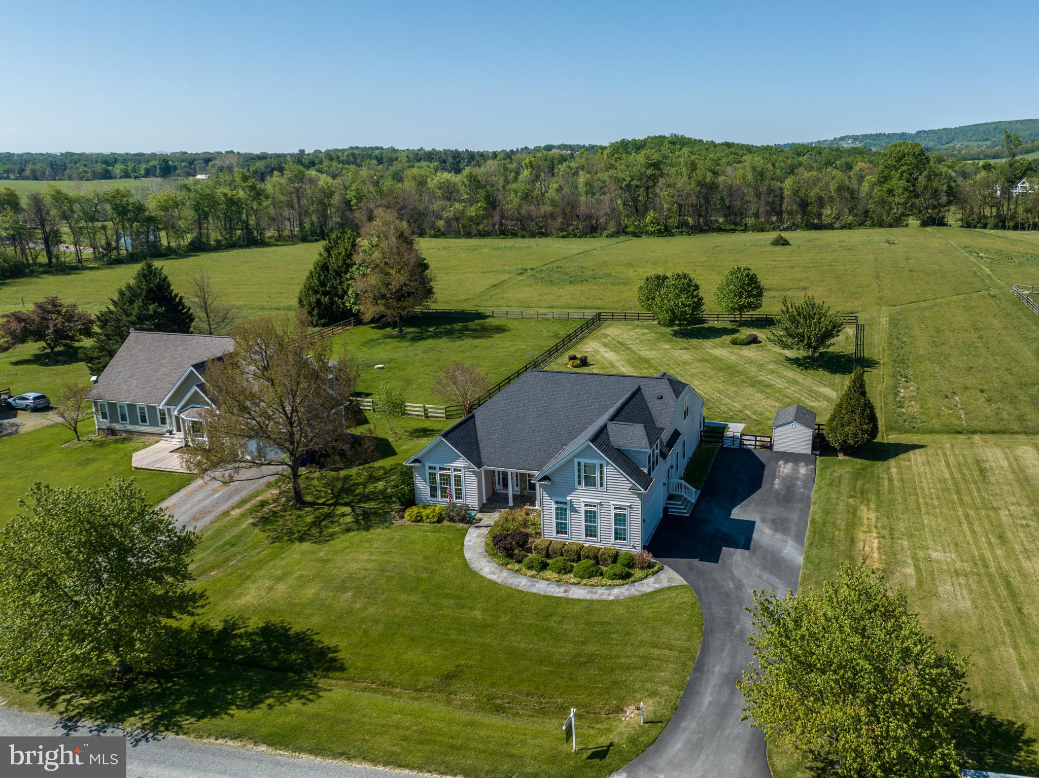BIRCH HOLLOW HAMLET - Residential