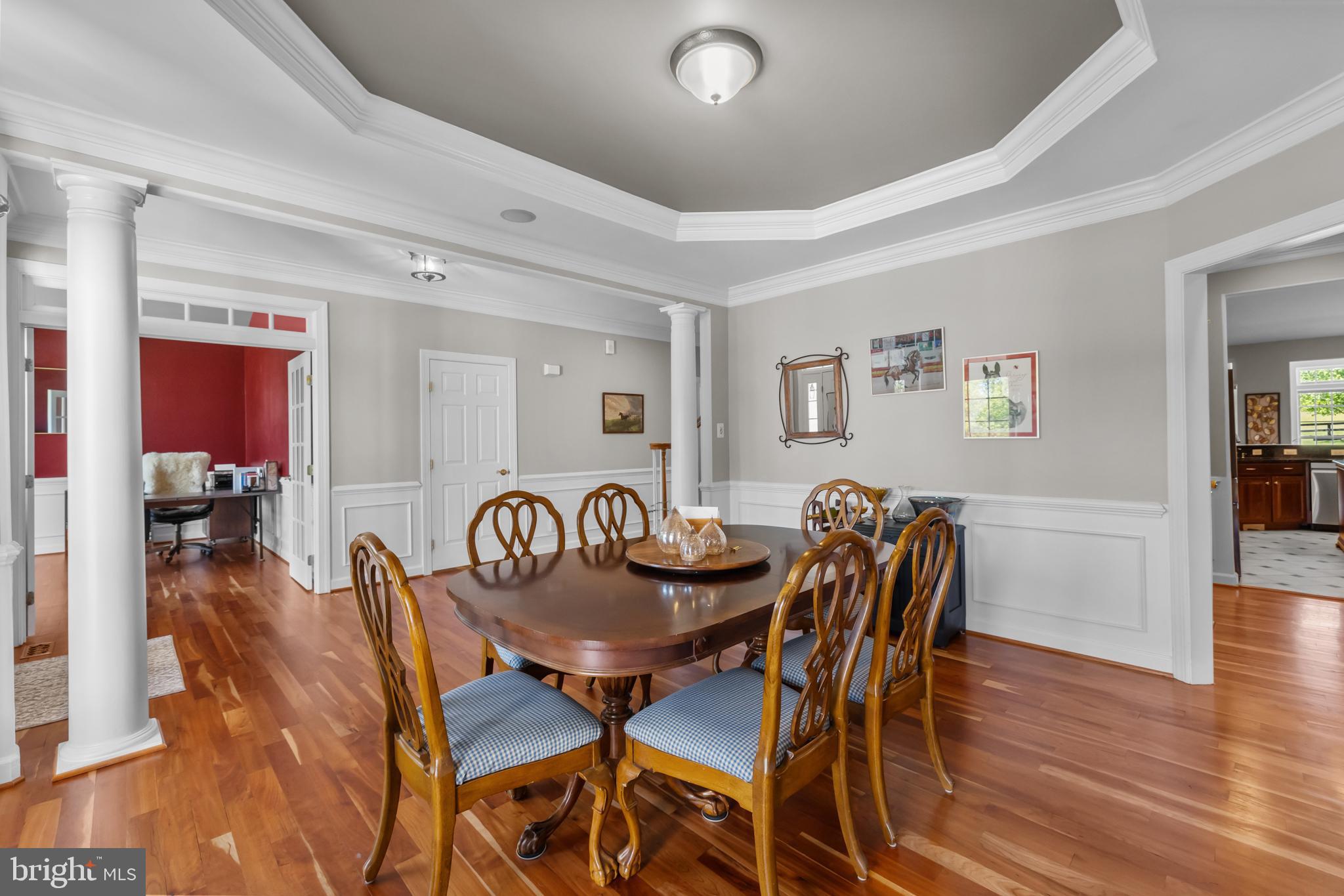 BIRCH HOLLOW HAMLET - Residential