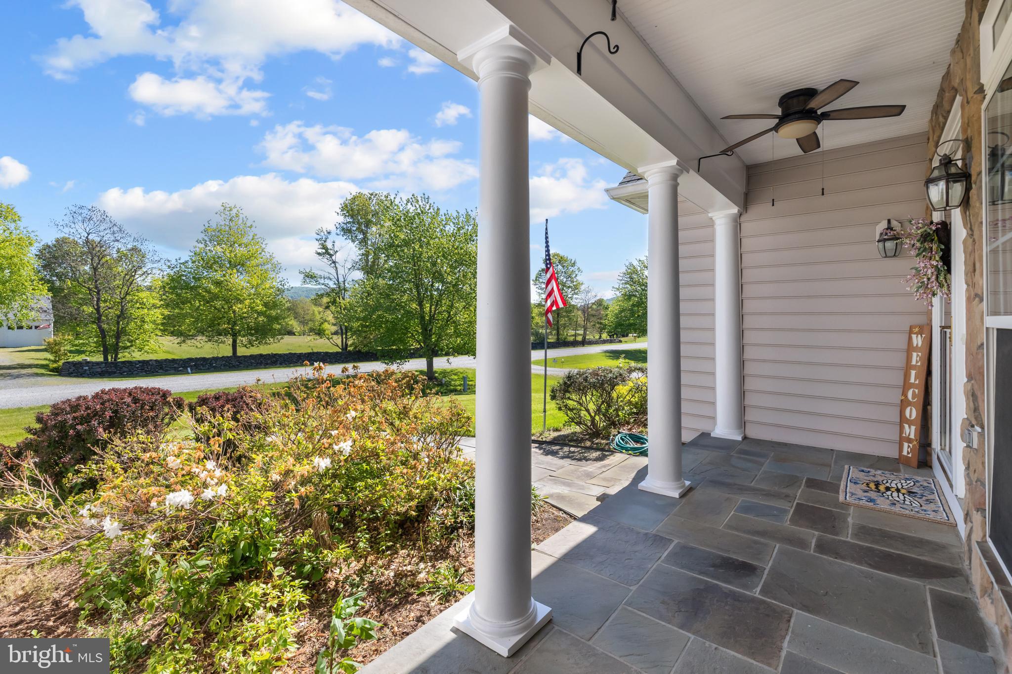 BIRCH HOLLOW HAMLET - Residential