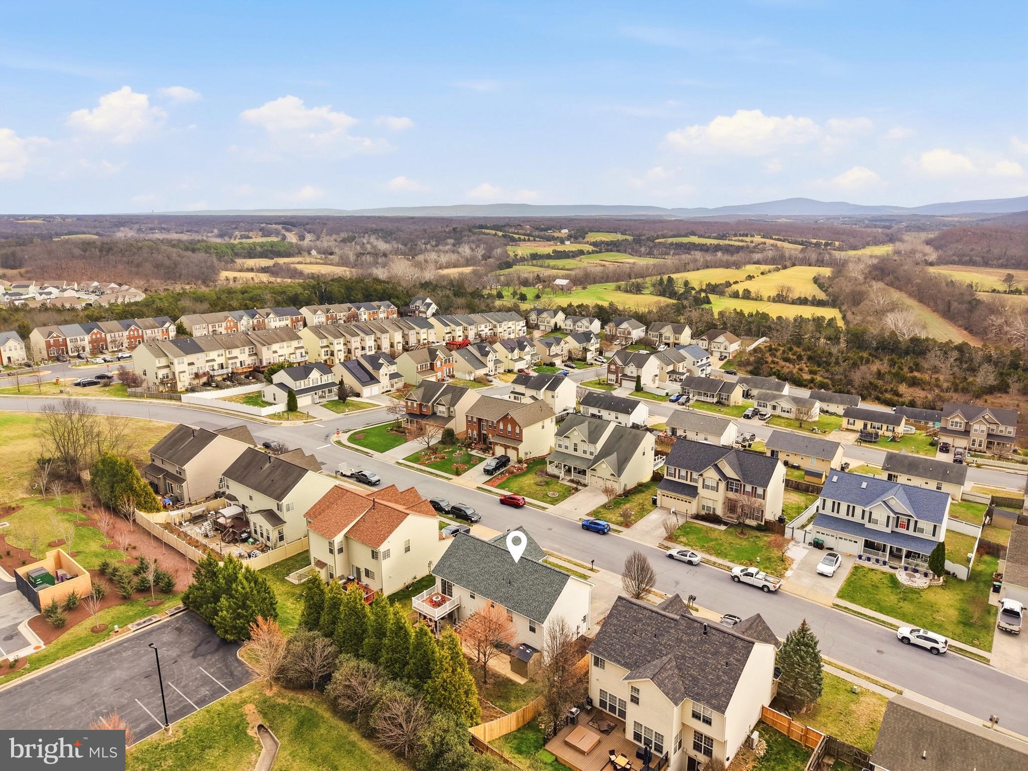 OXBOW ESTATES - Residential