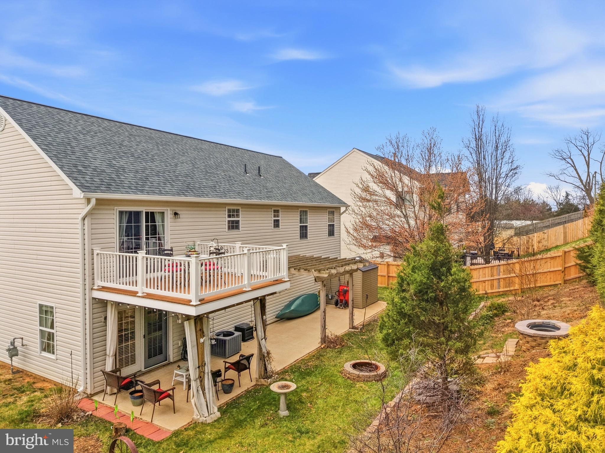 OXBOW ESTATES - Residential