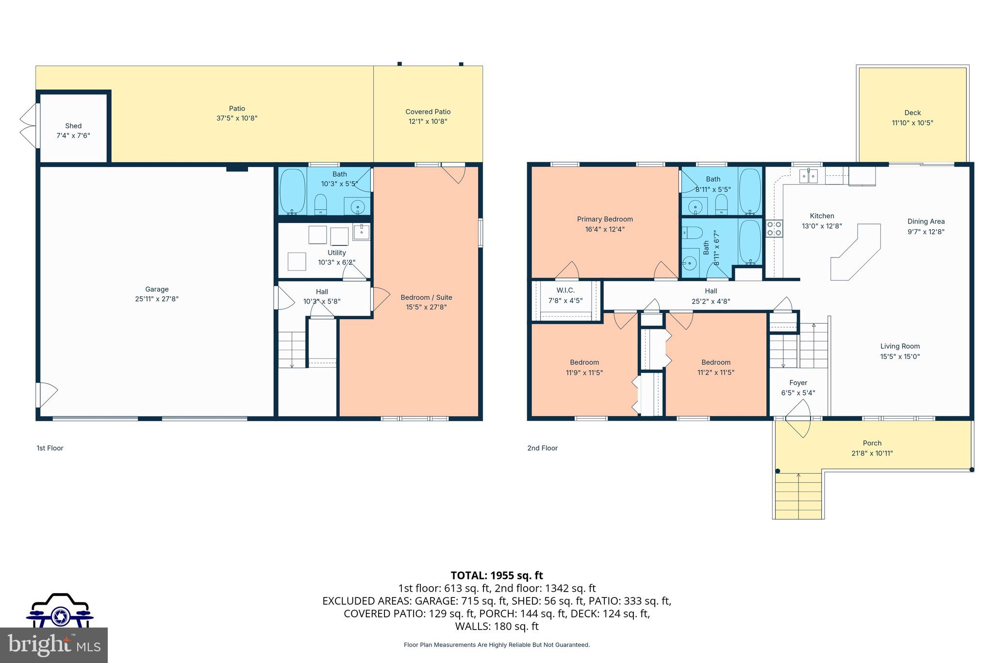 OXBOW ESTATES - Residential