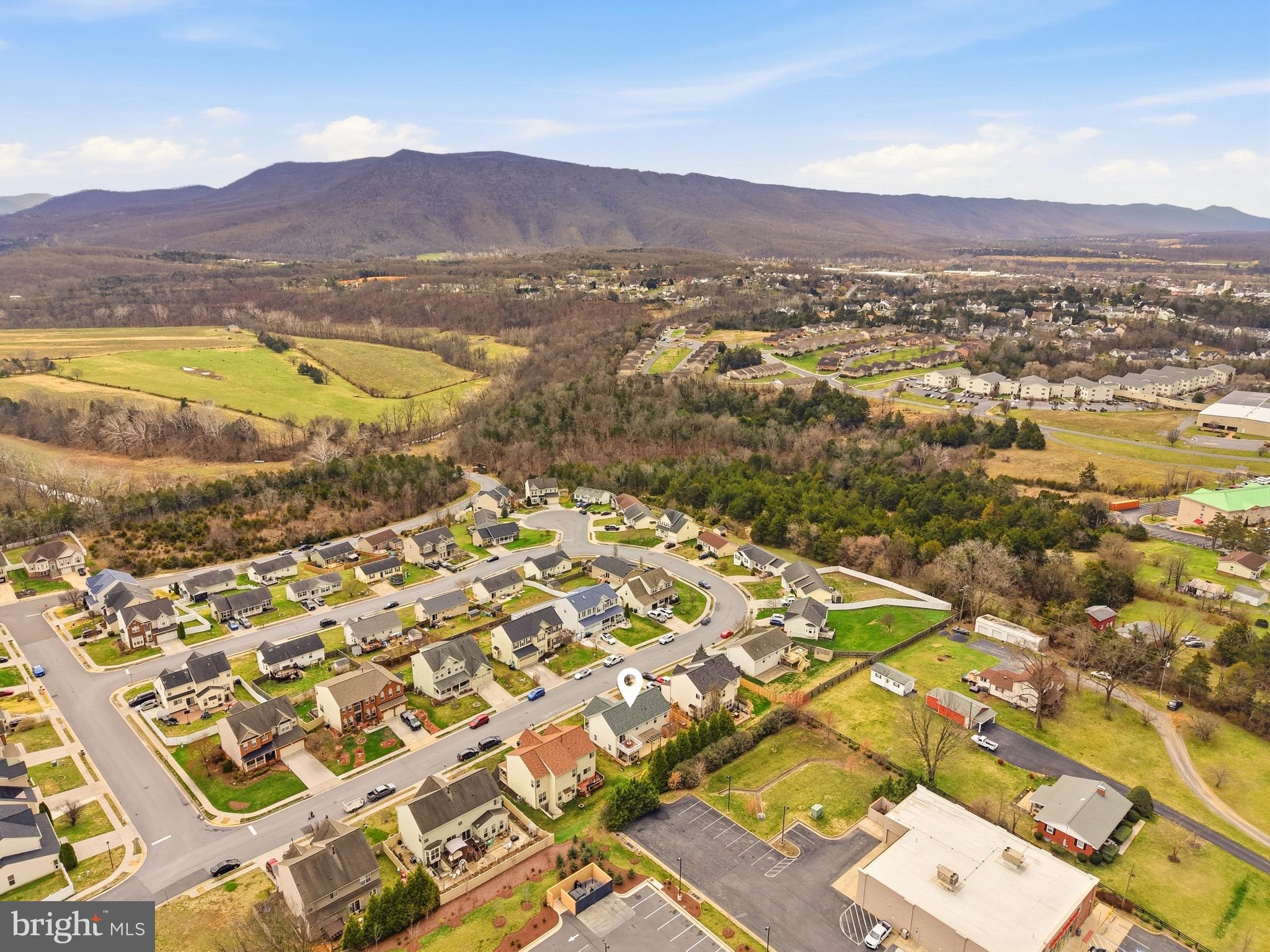 OXBOW ESTATES - Residential