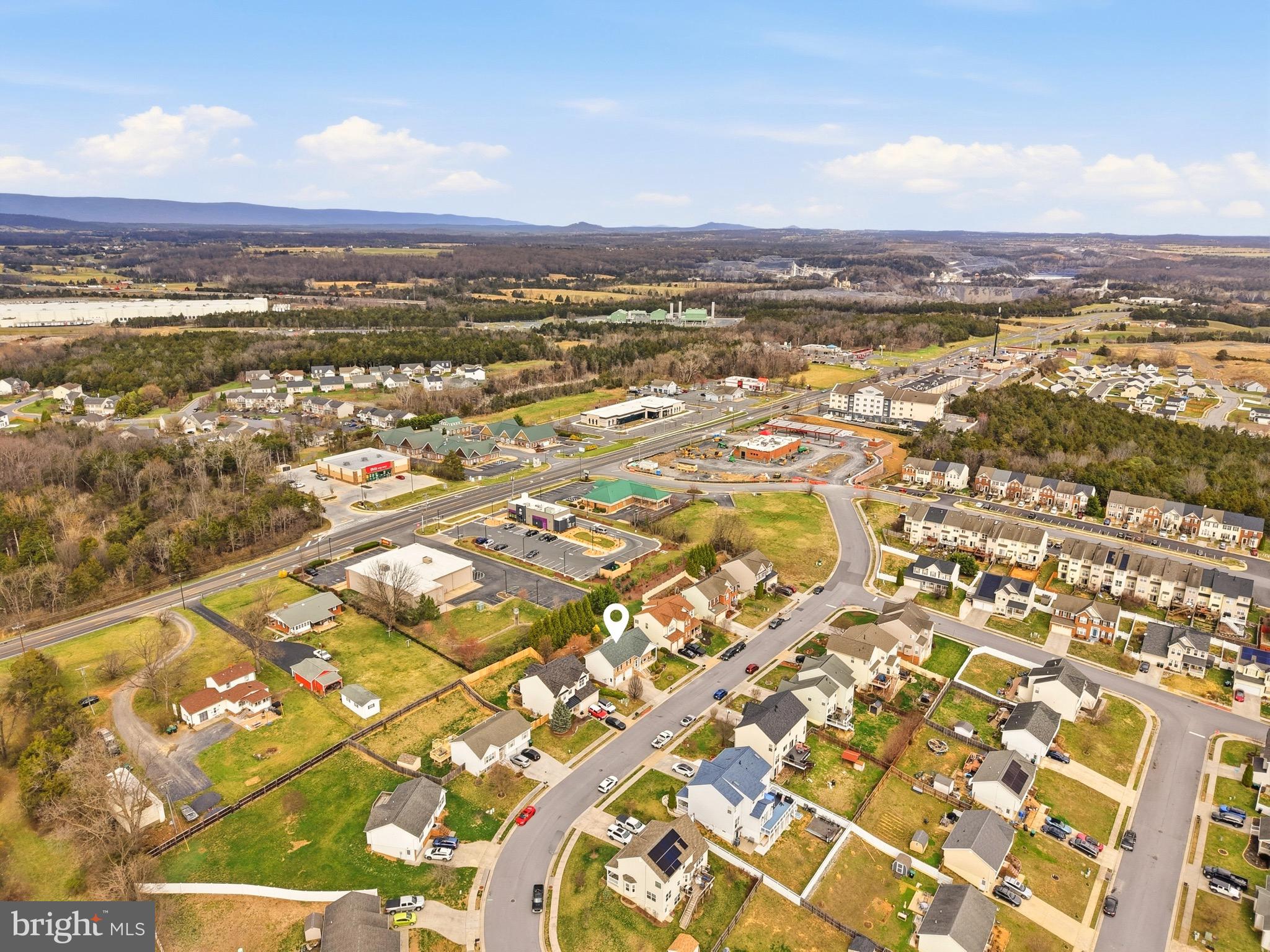 OXBOW ESTATES - Residential