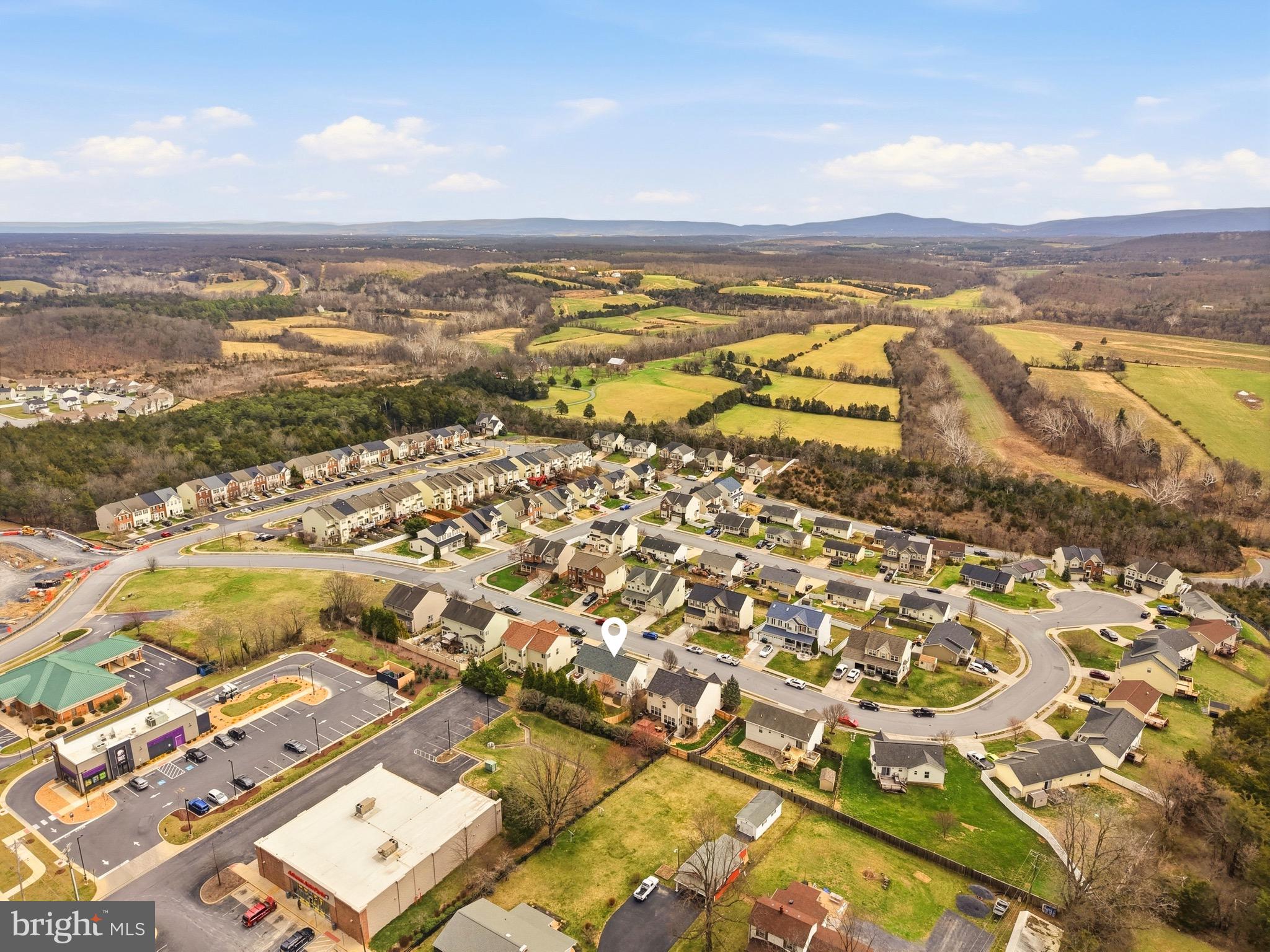 OXBOW ESTATES - Residential