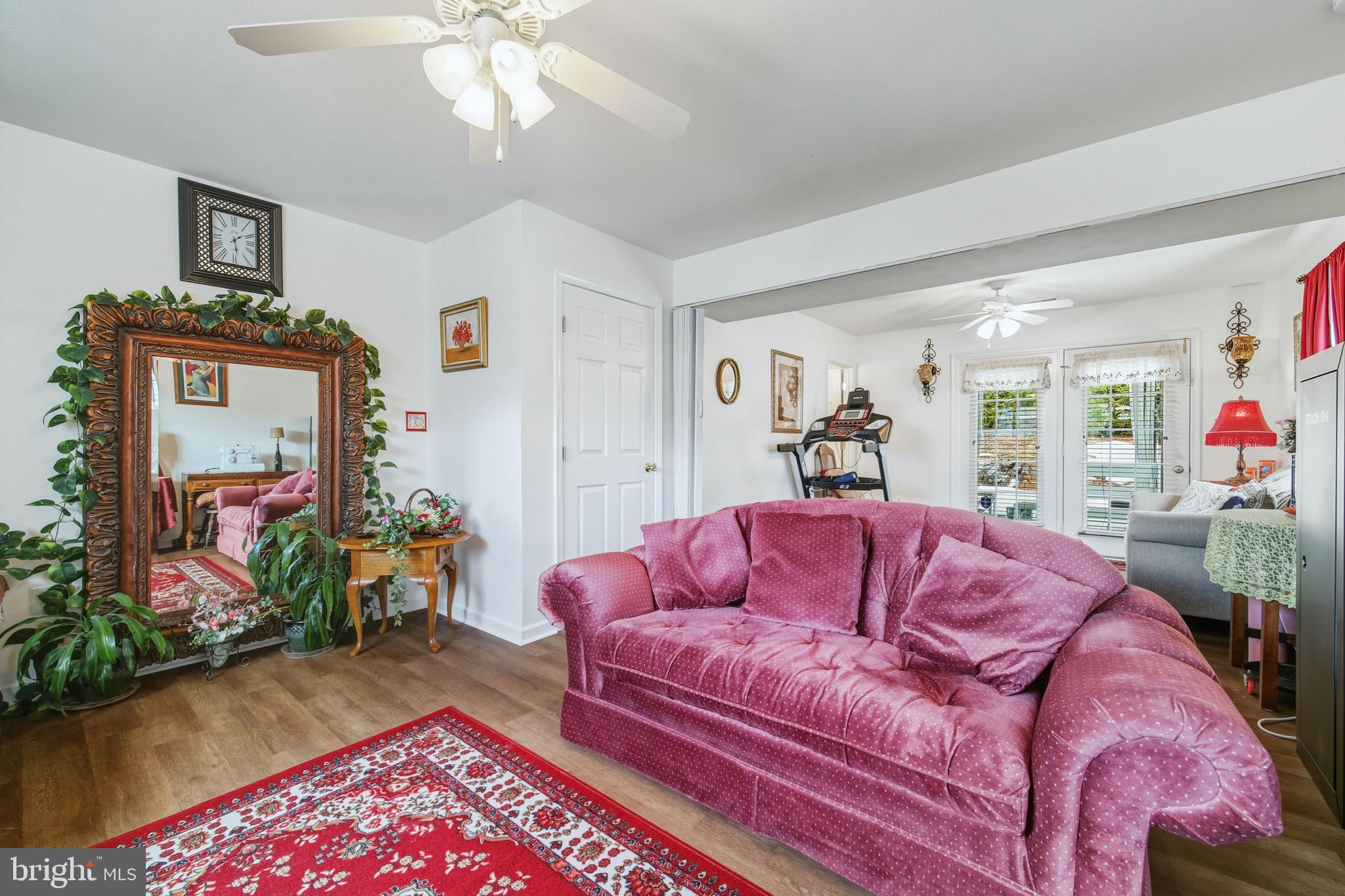 OXBOW ESTATES - Residential