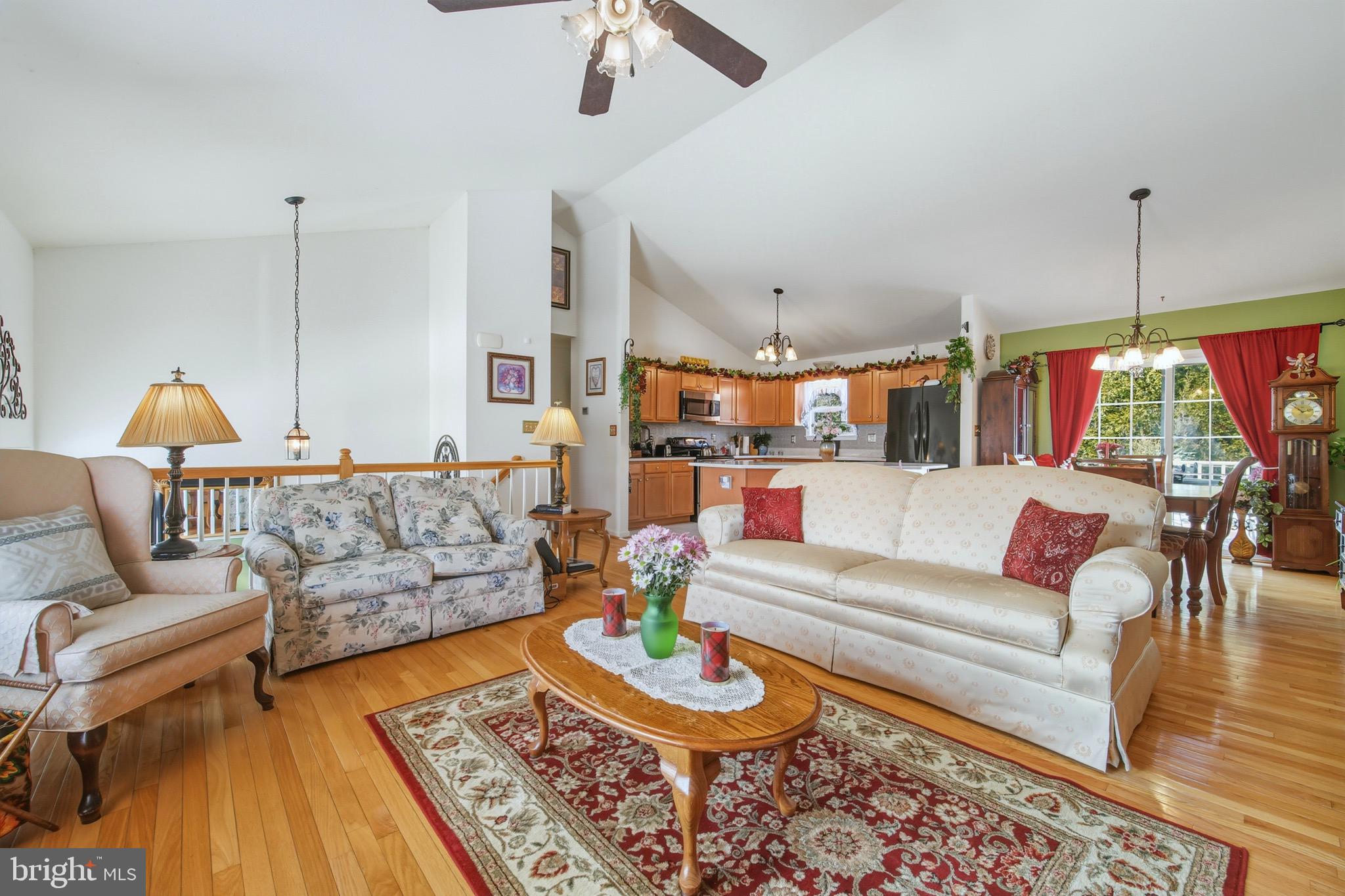 OXBOW ESTATES - Residential