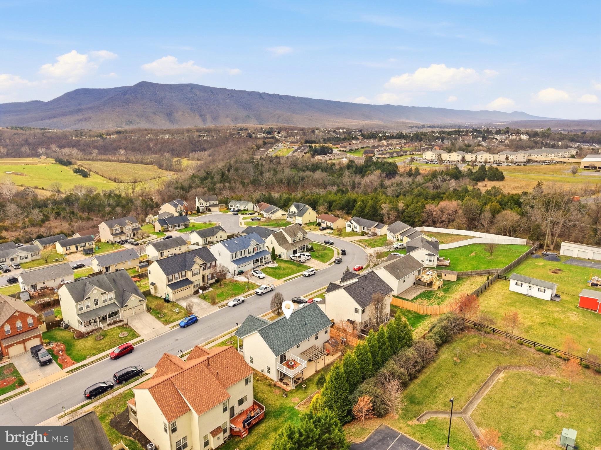 OXBOW ESTATES - Residential