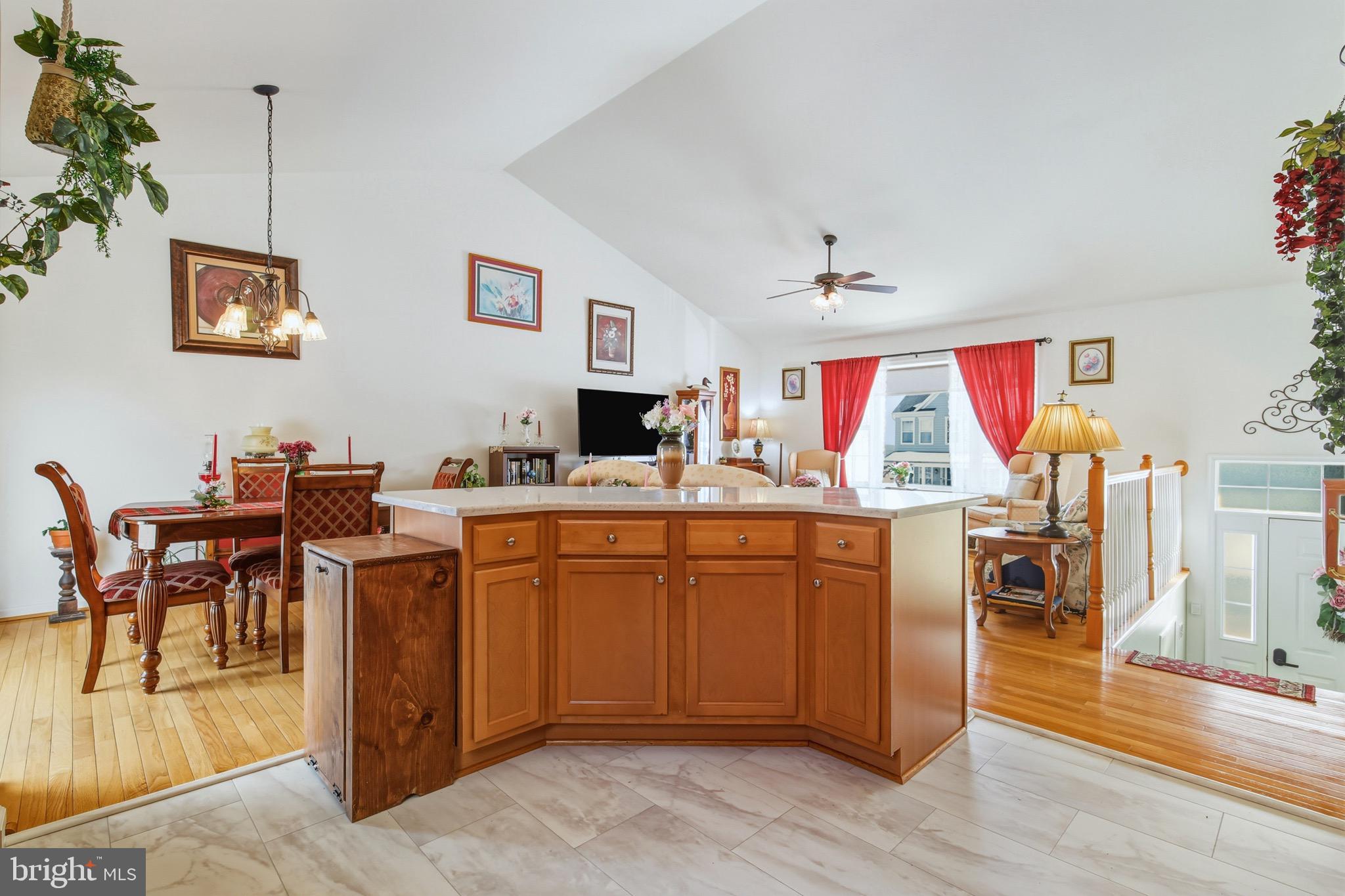 OXBOW ESTATES - Residential