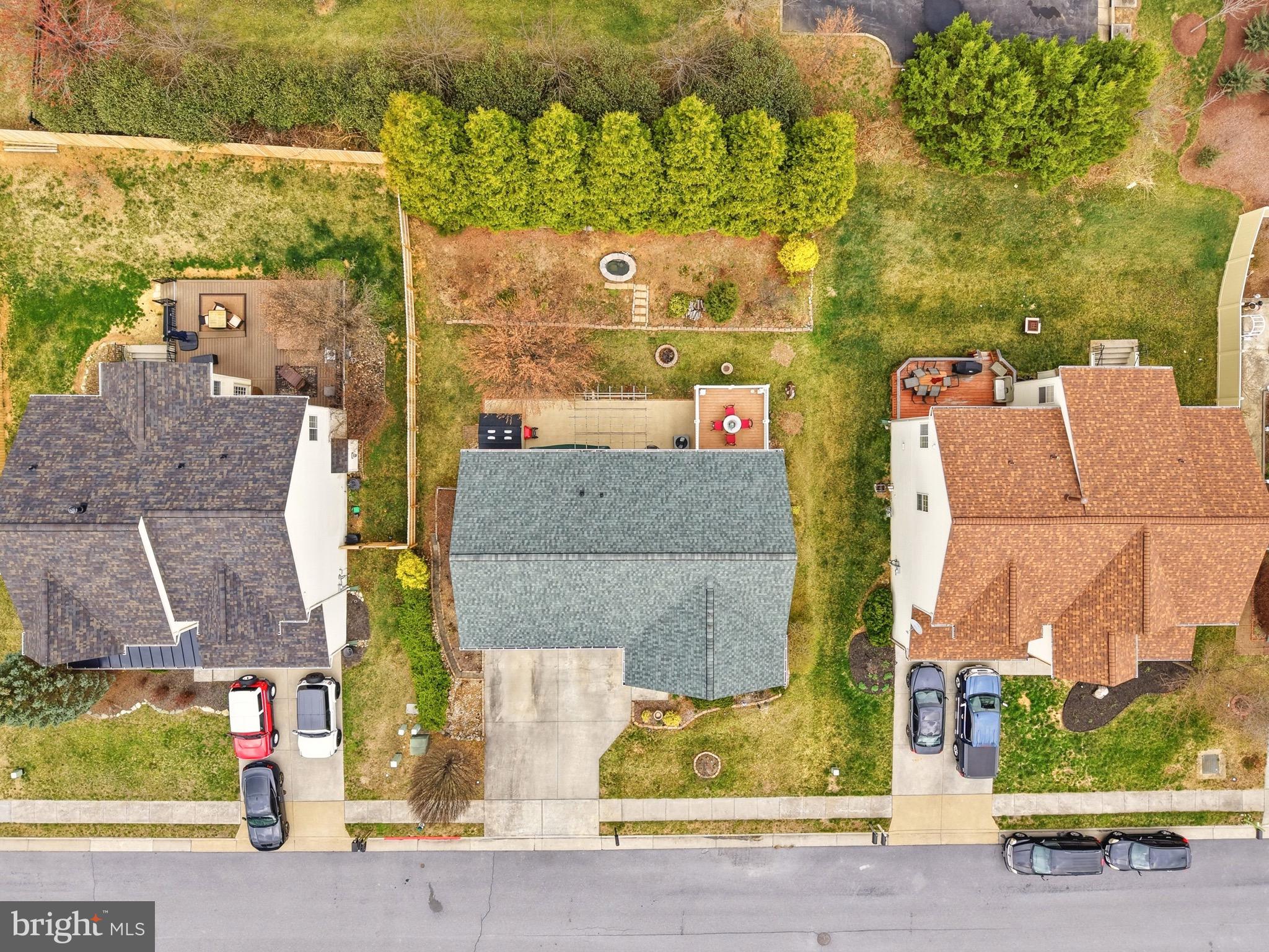 OXBOW ESTATES - Residential