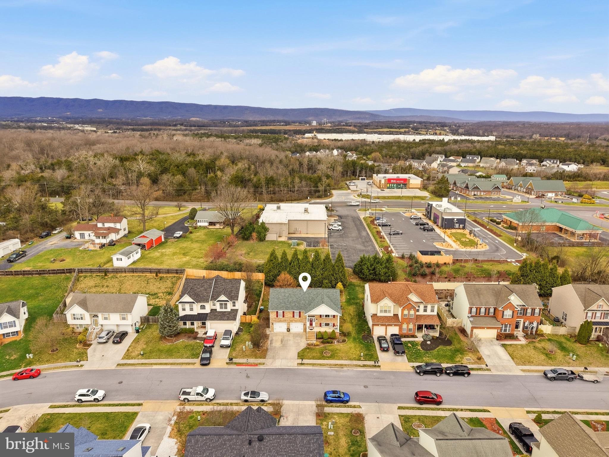 OXBOW ESTATES - Residential