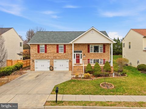 Homes For Sale - 156 Aden Drive<br/> STRASBURG, VA 22657