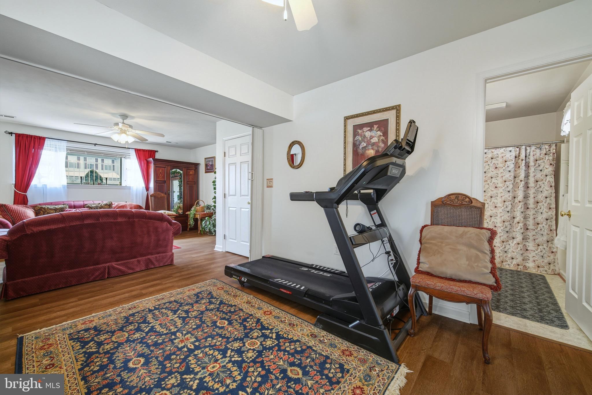 OXBOW ESTATES - Residential