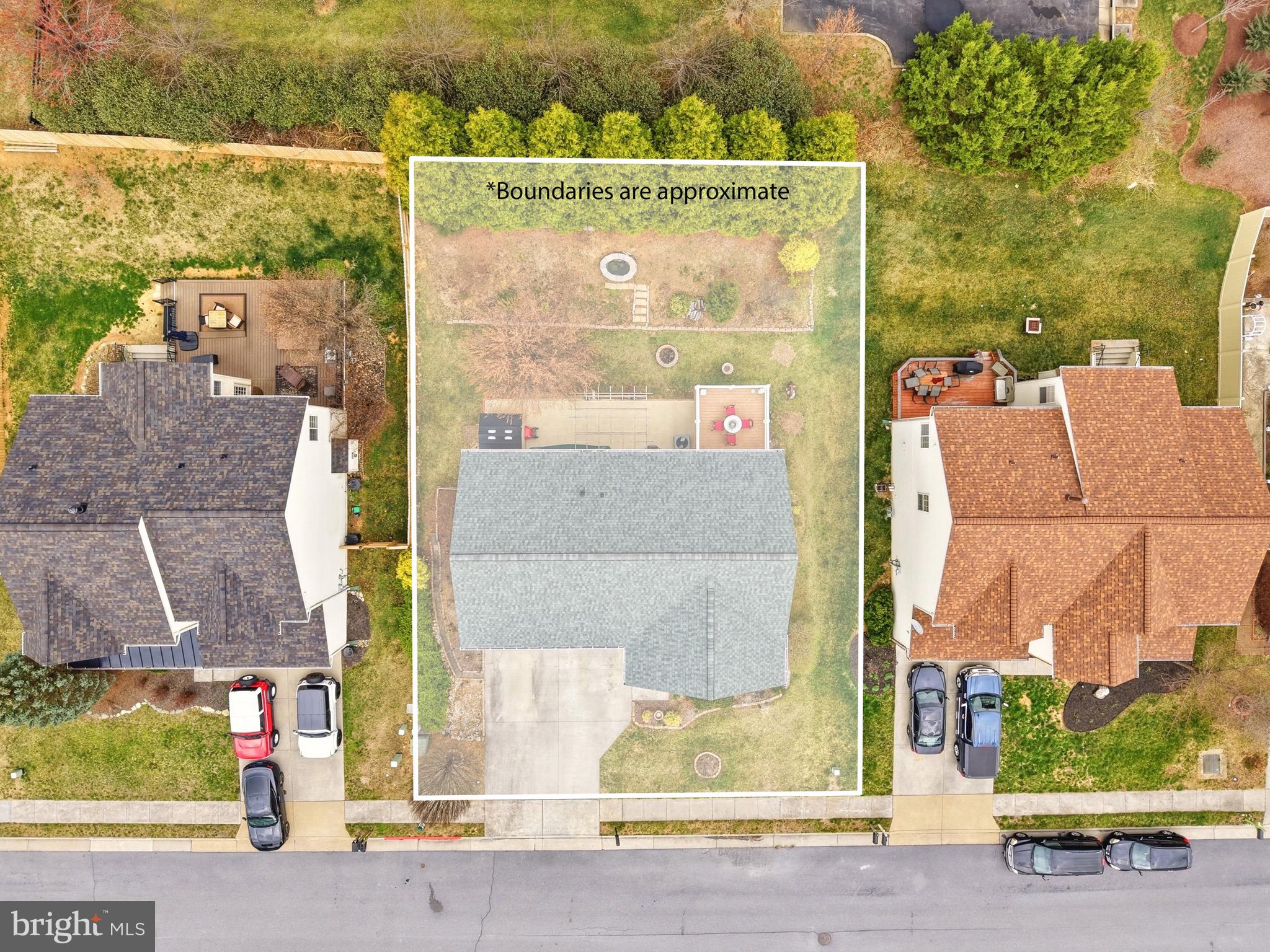 OXBOW ESTATES - Residential