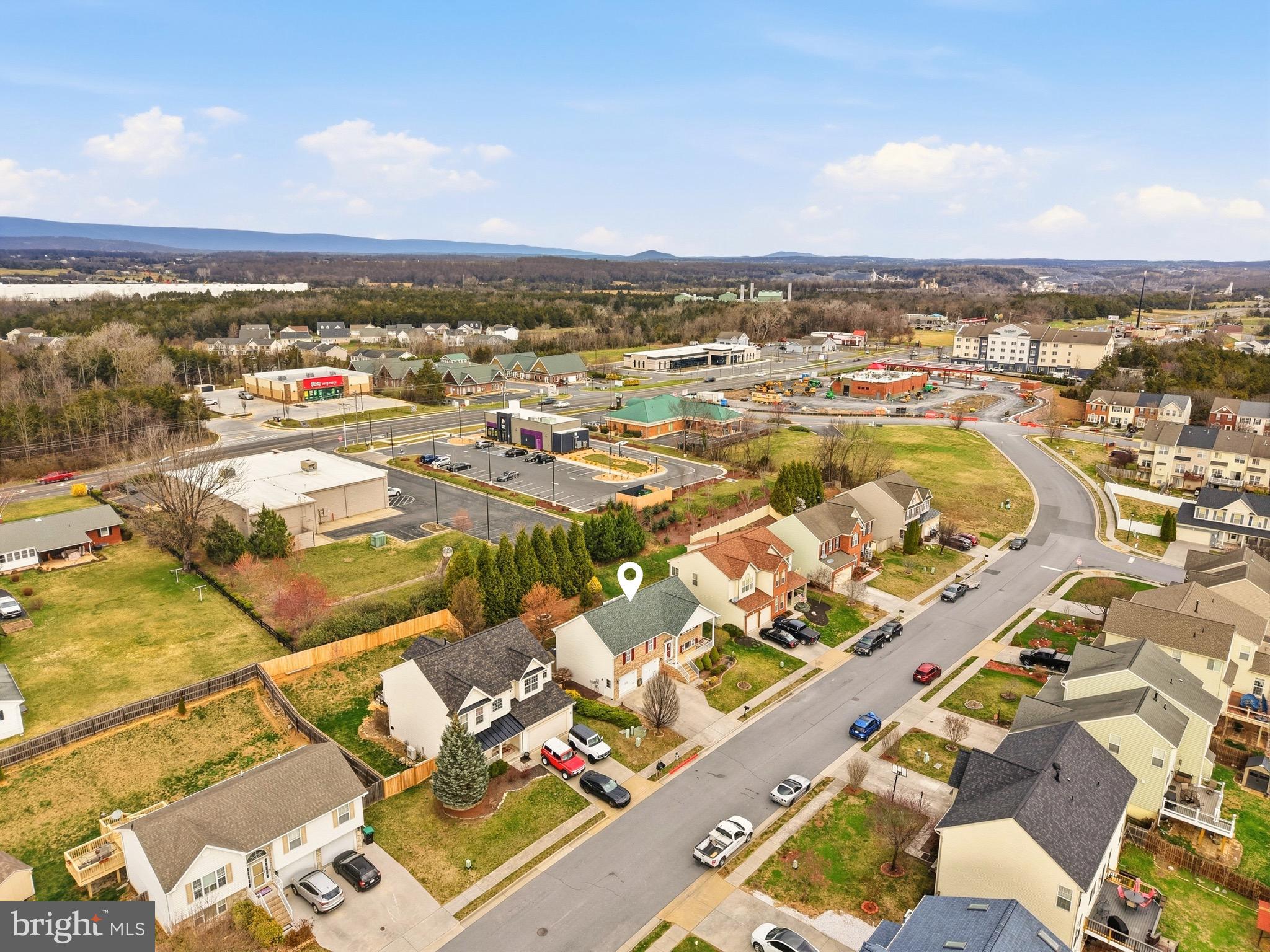 OXBOW ESTATES - Residential