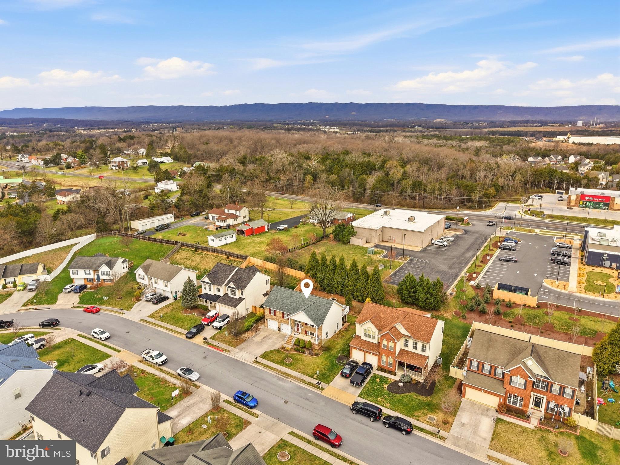 OXBOW ESTATES - Residential