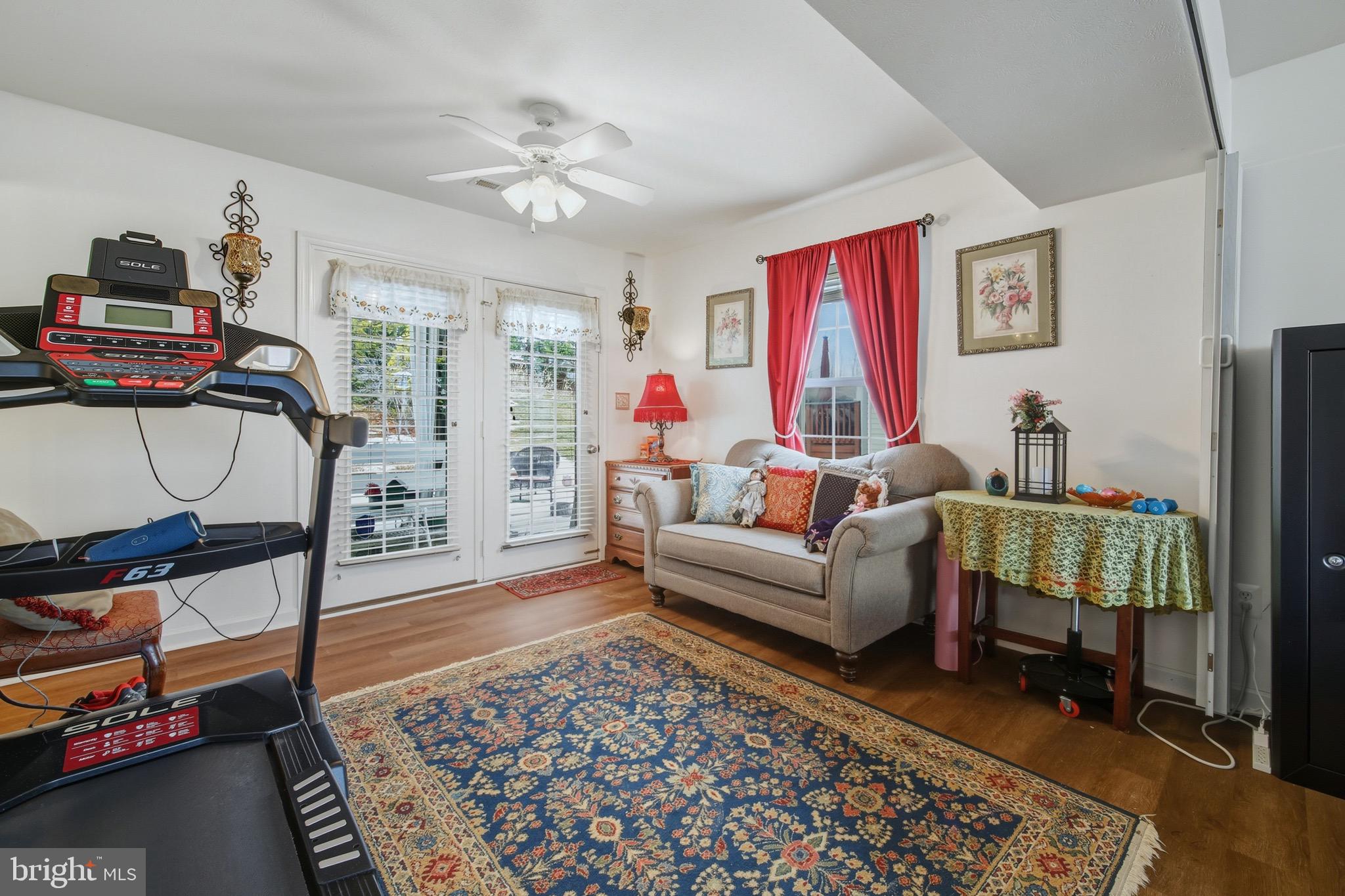 OXBOW ESTATES - Residential