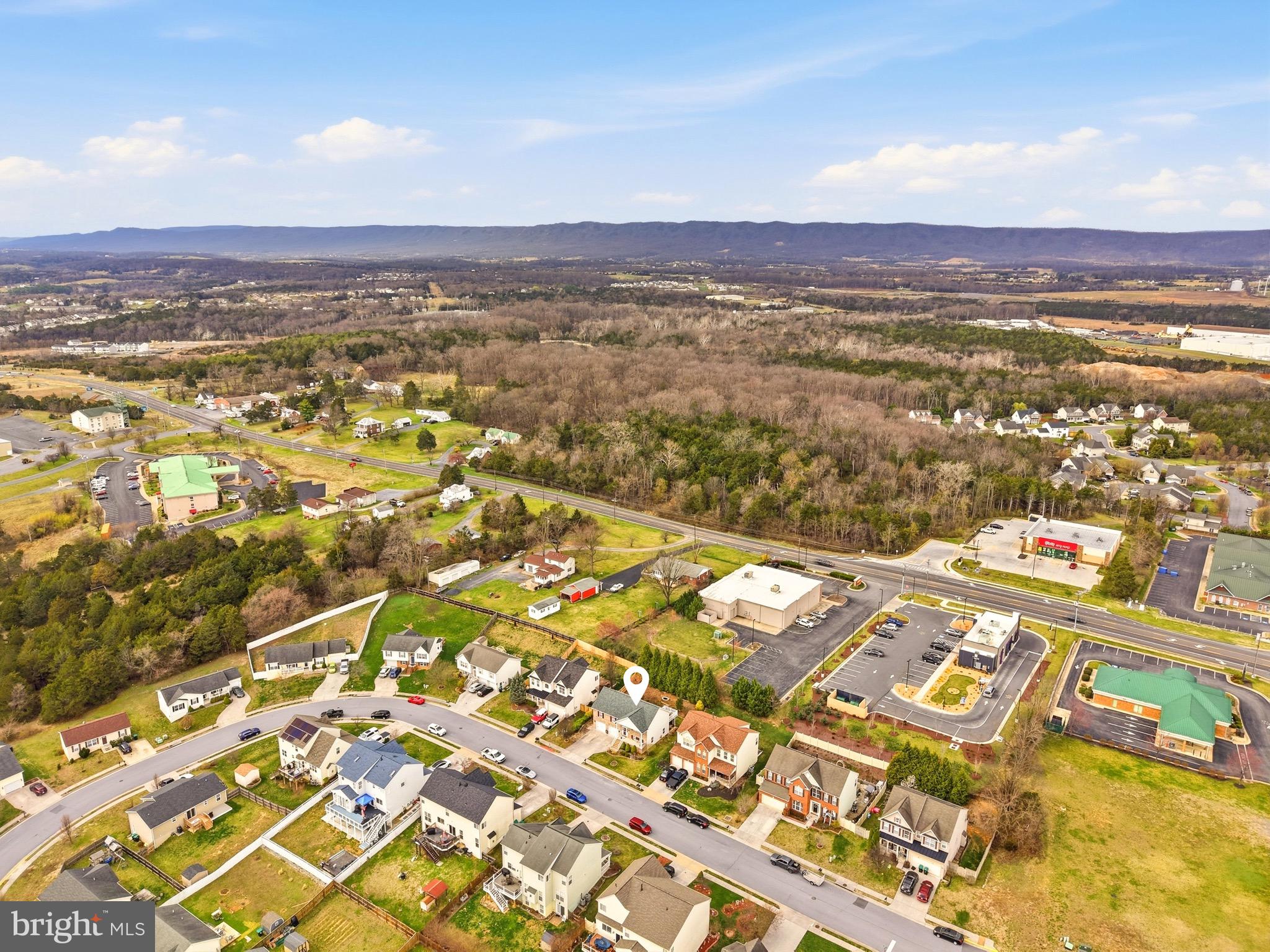 OXBOW ESTATES - Residential