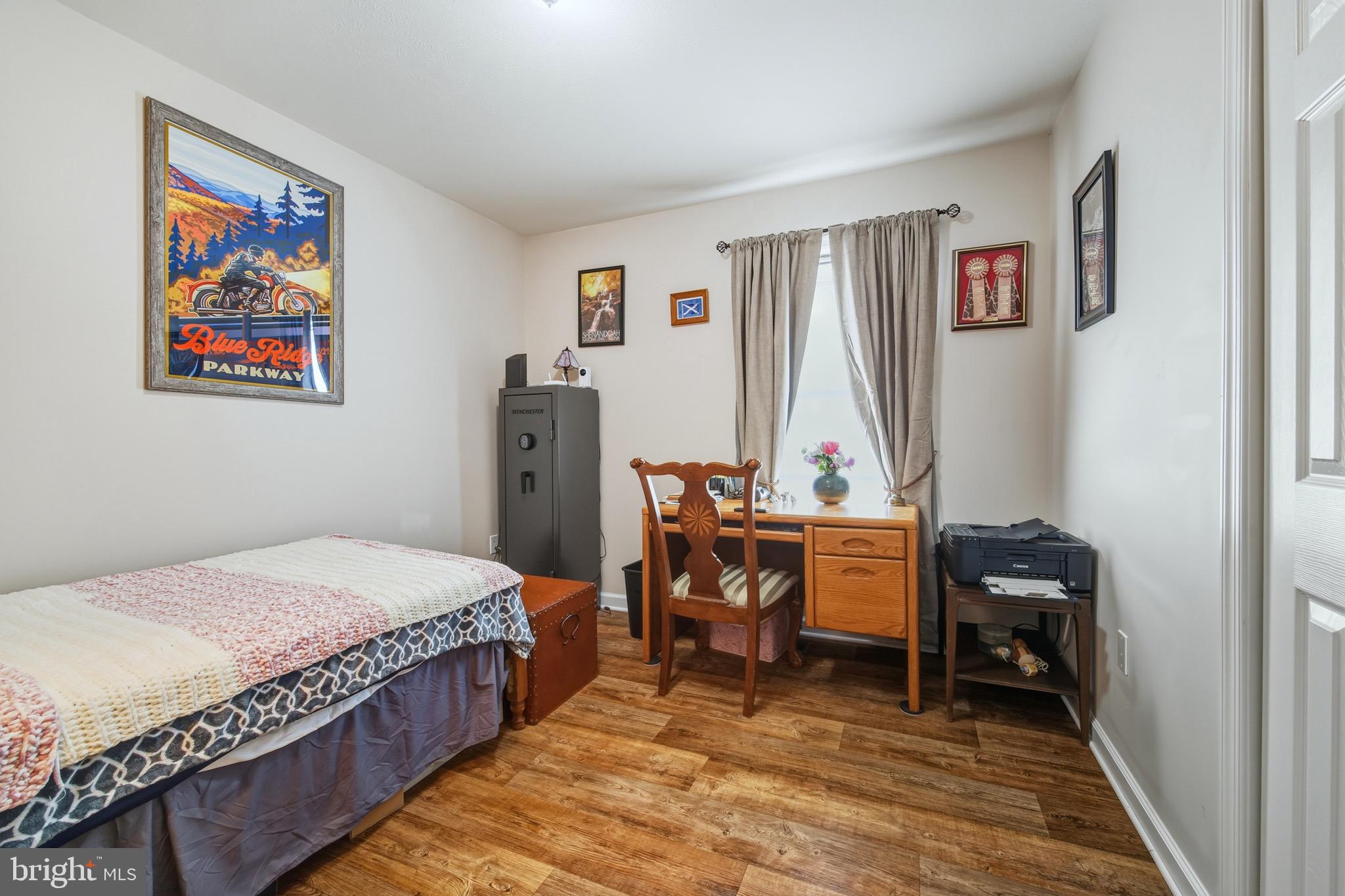 OXBOW ESTATES - Residential