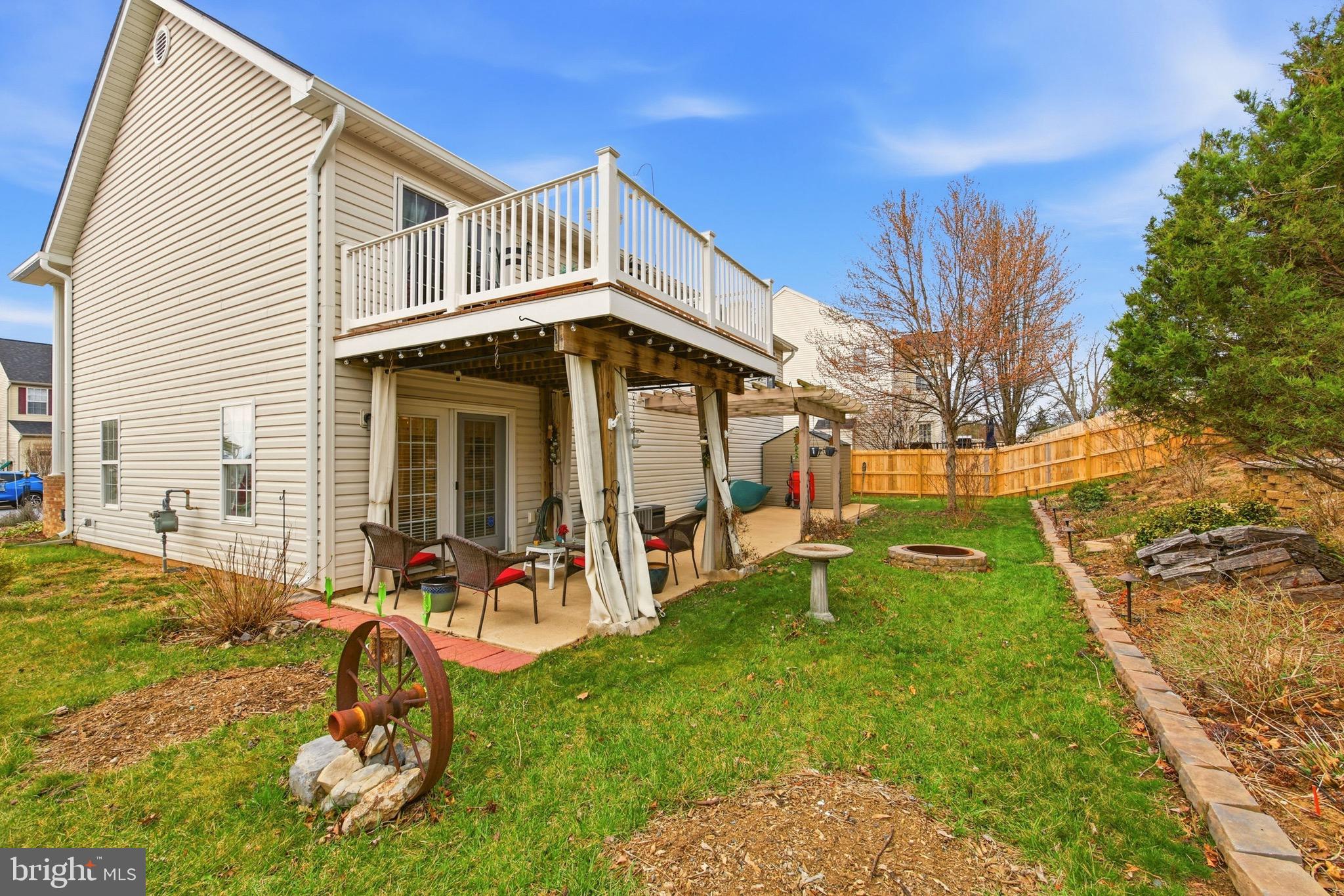 OXBOW ESTATES - Residential