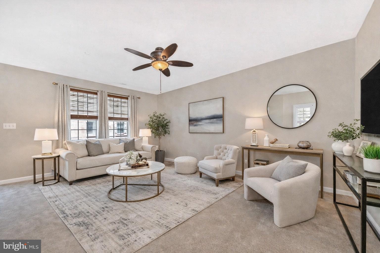 VILLAGES OF URBANA - Residential Lease