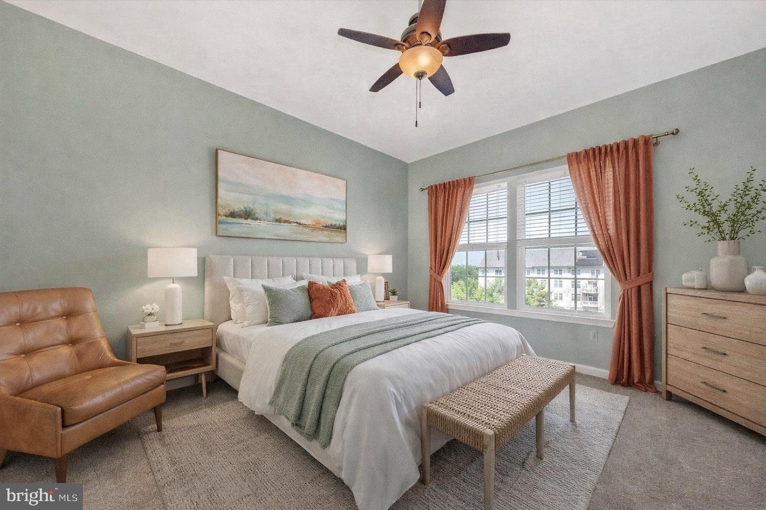 VILLAGES OF URBANA - Residential Lease