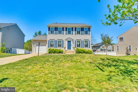 4735 Queens Grove Street, White Plains, MD MLS: MDCH2041012