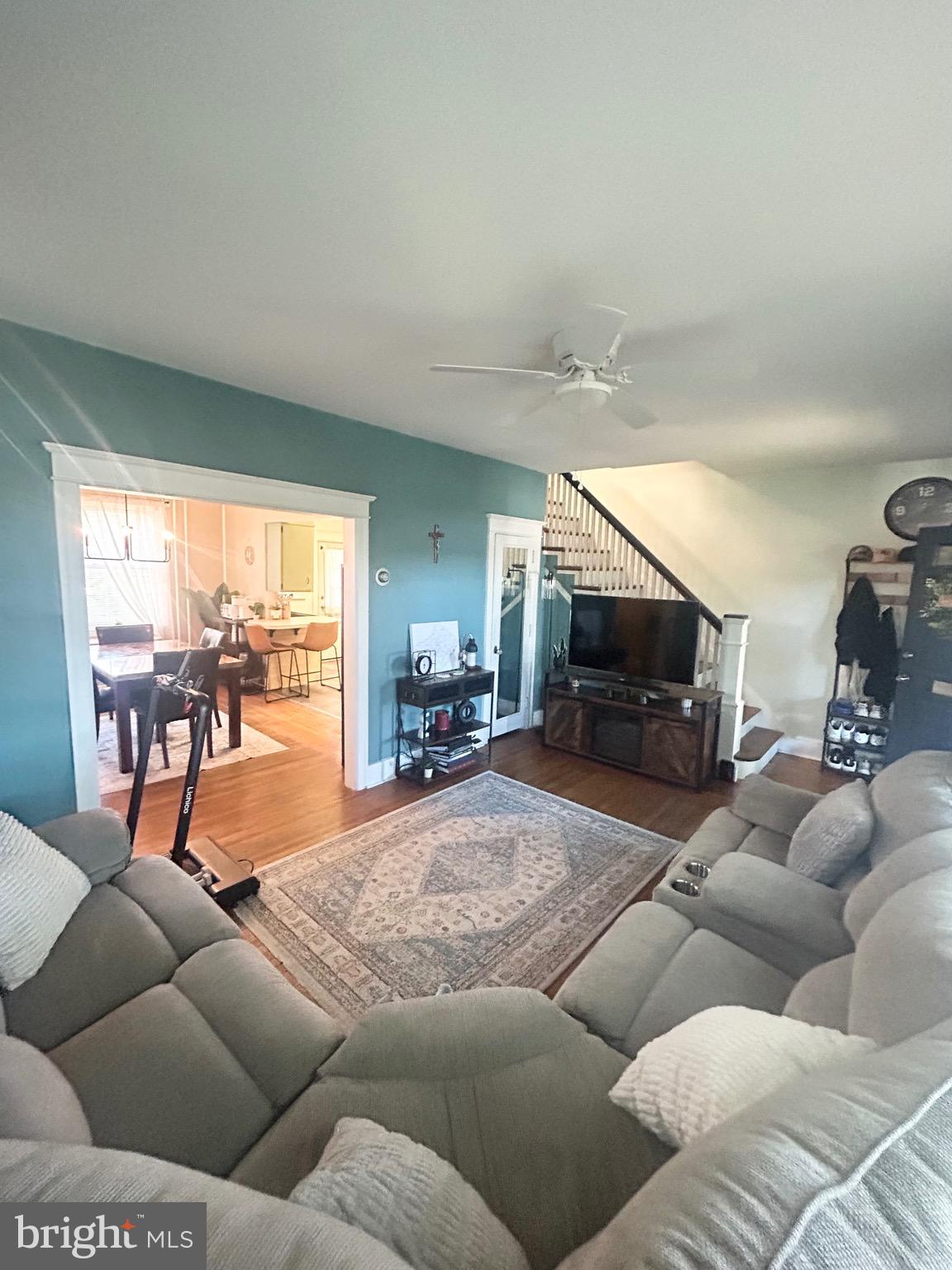 WEST READING - Residential