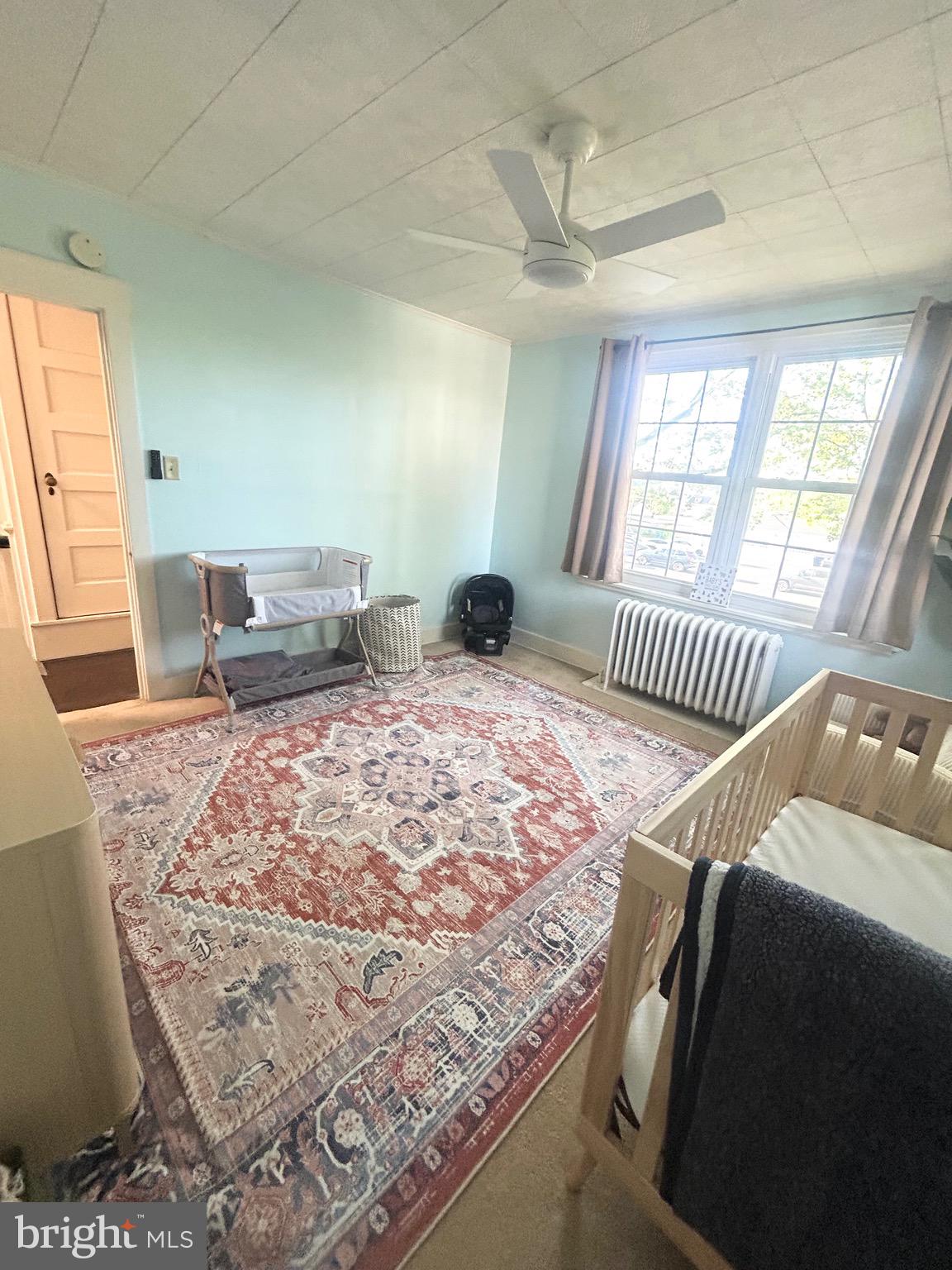 WEST READING - Residential