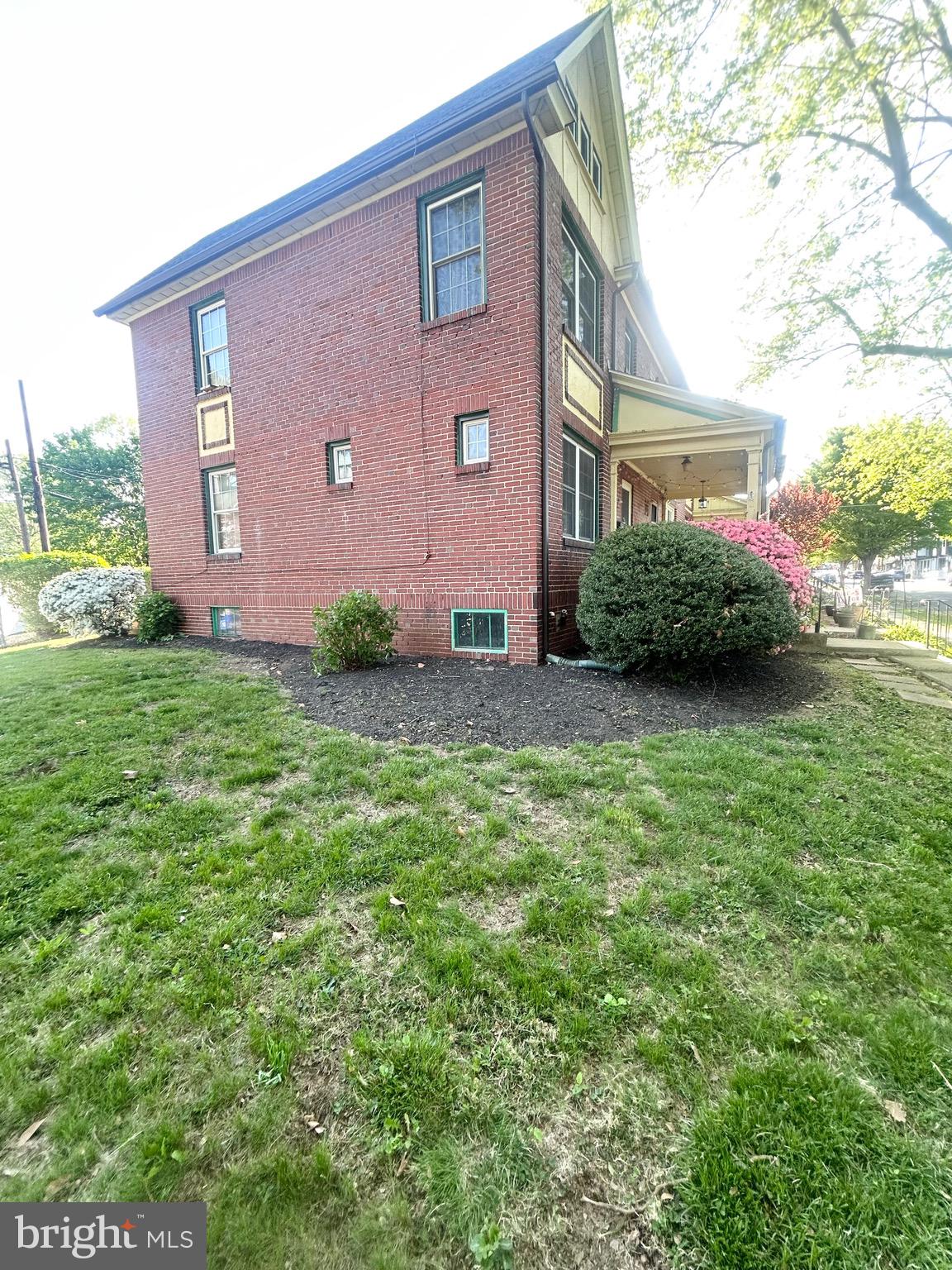 WEST READING - Residential