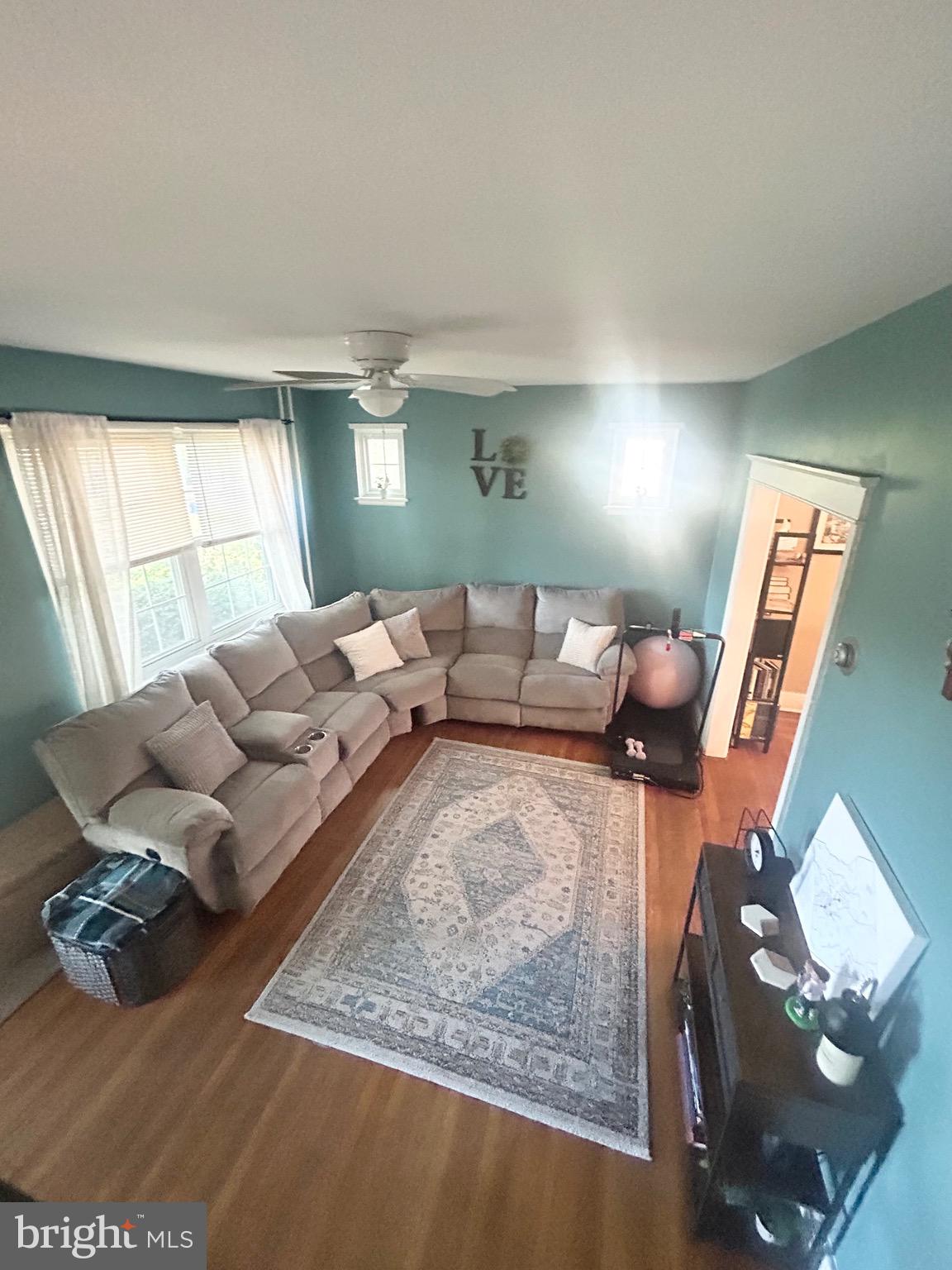 WEST READING - Residential