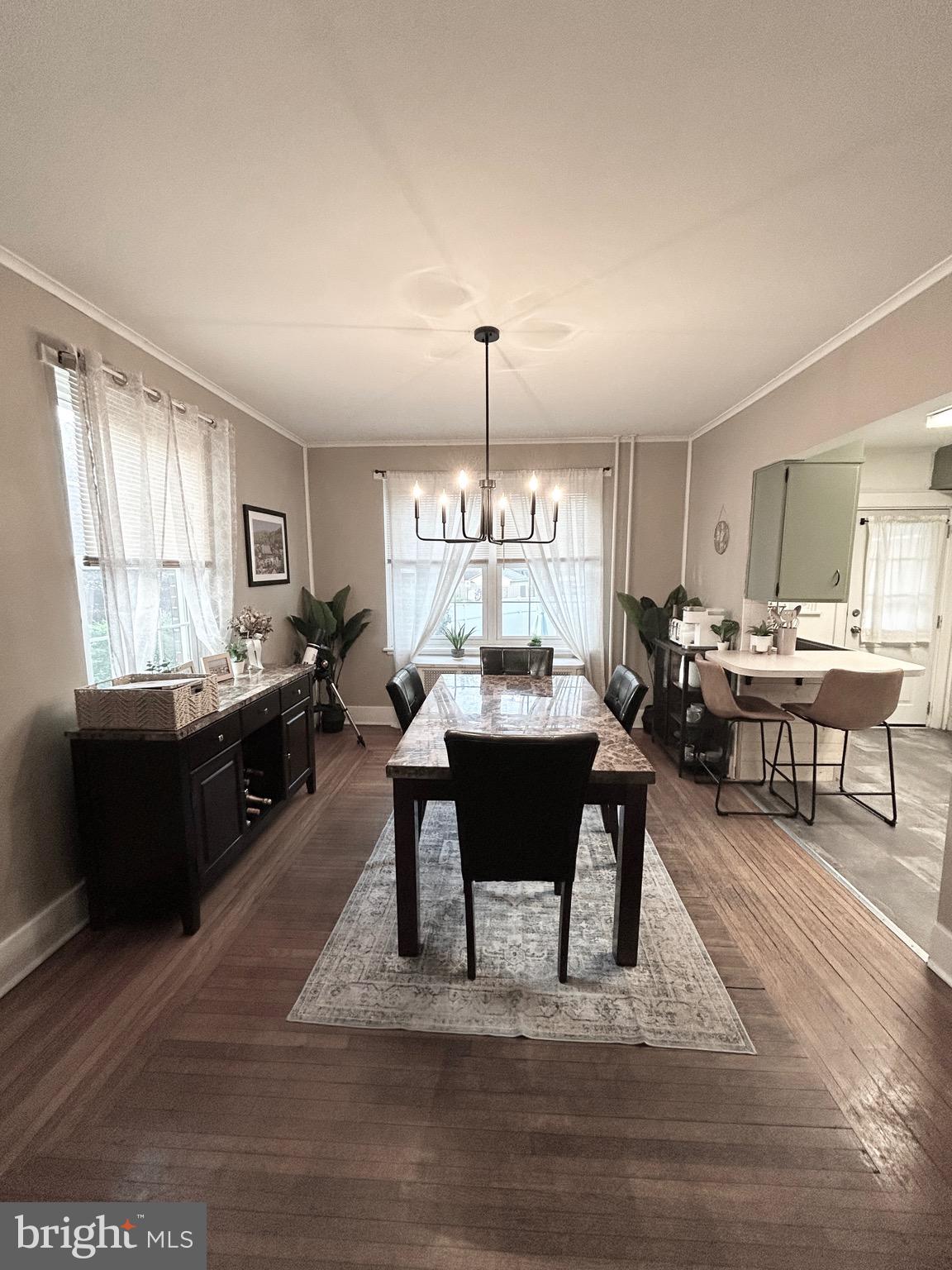 WEST READING - Residential