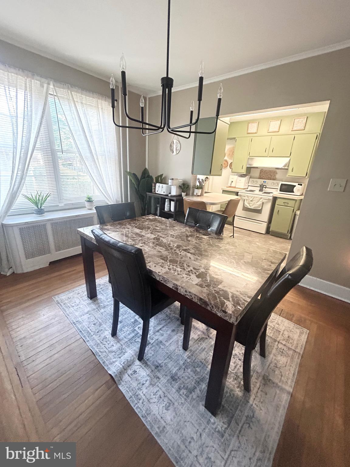 WEST READING - Residential