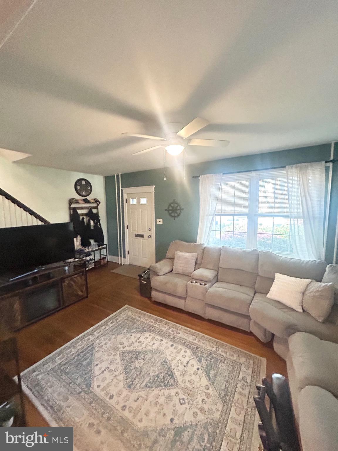 WEST READING - Residential