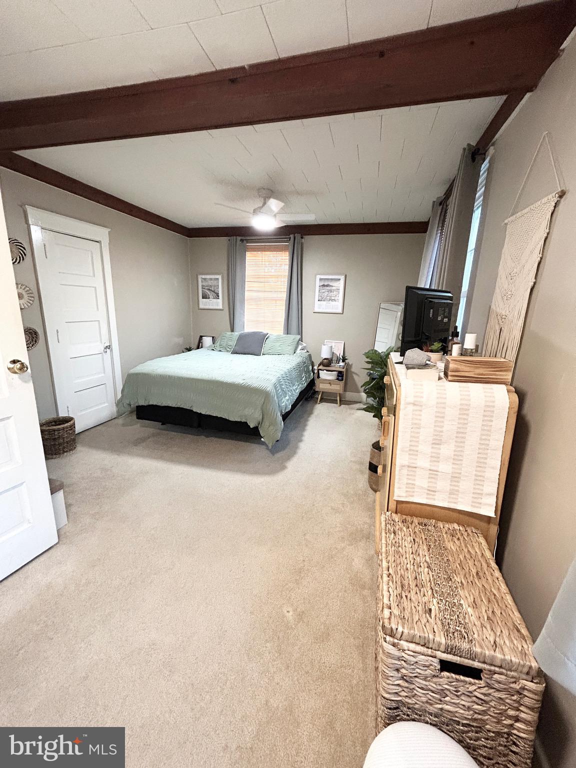 WEST READING - Residential