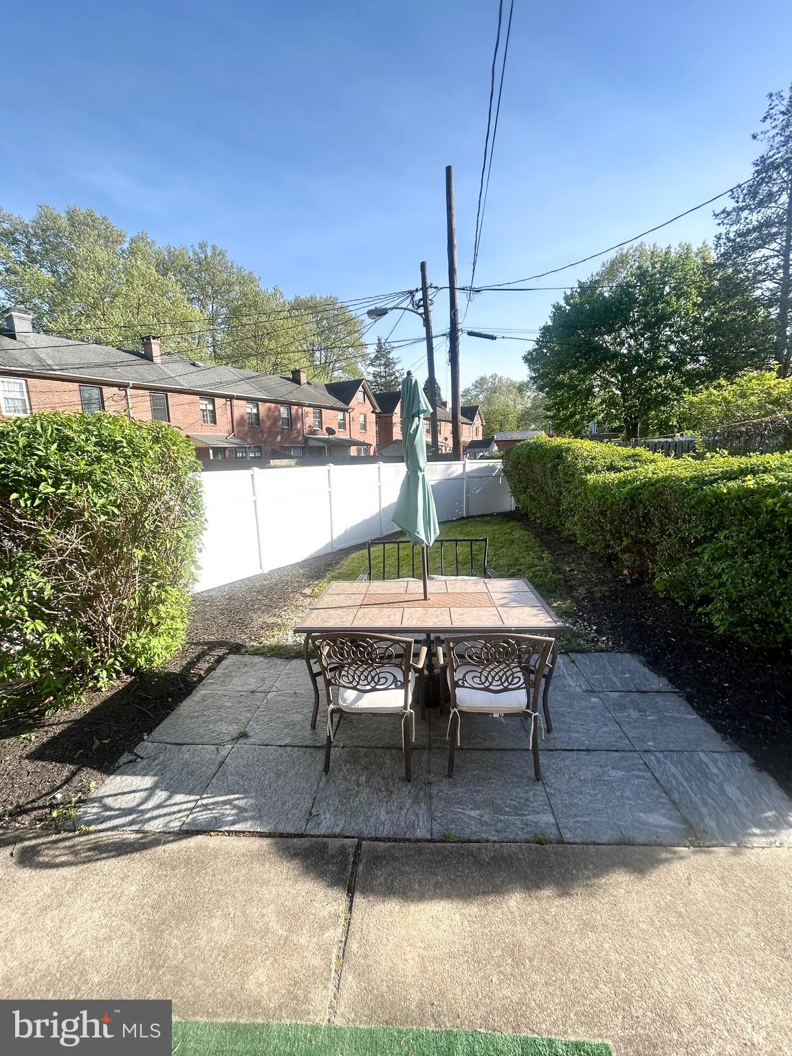 WEST READING - Residential