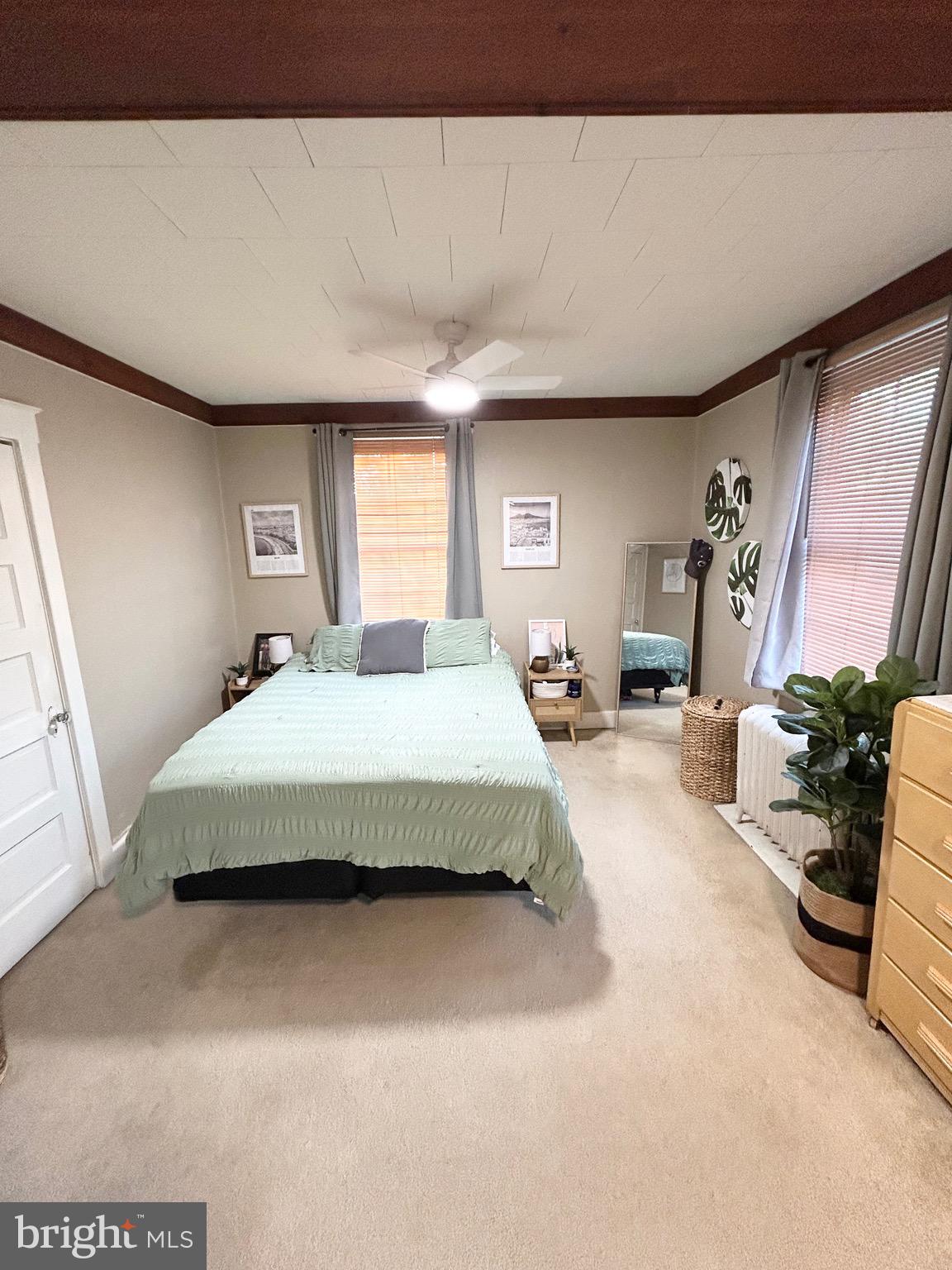 WEST READING - Residential