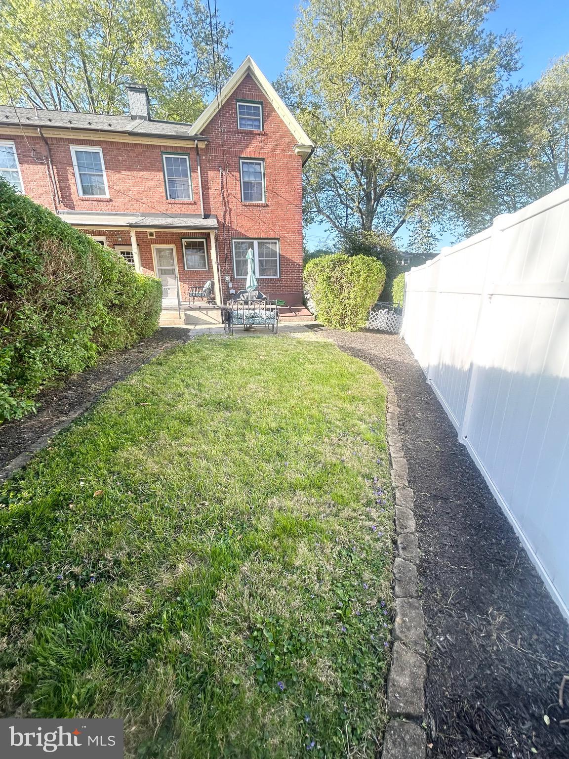 WEST READING - Residential