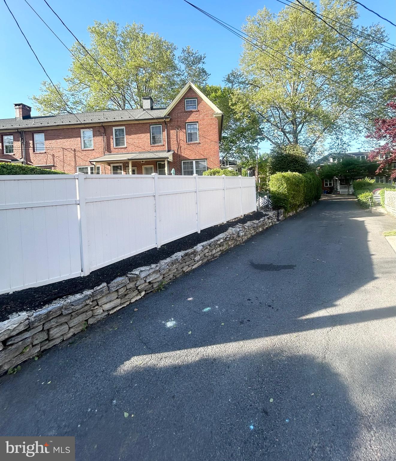 WEST READING - Residential