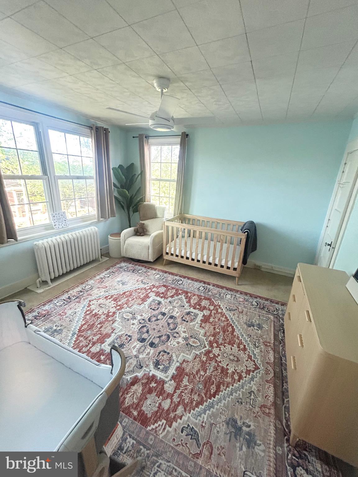 WEST READING - Residential