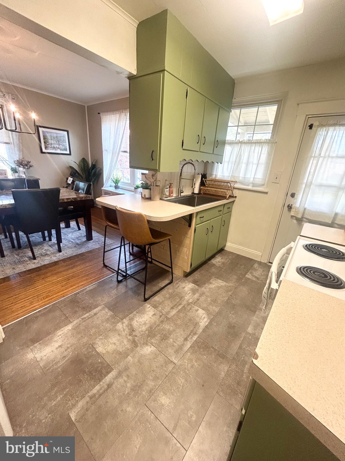 WEST READING - Residential